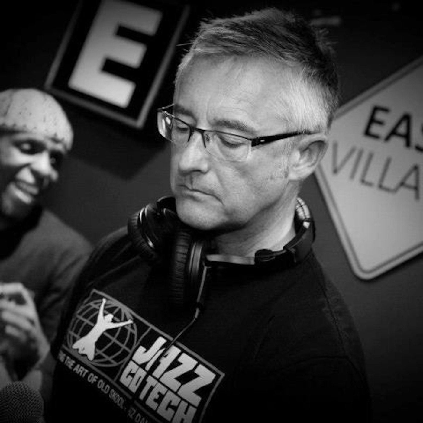 Colin Parnell\'s Podcast