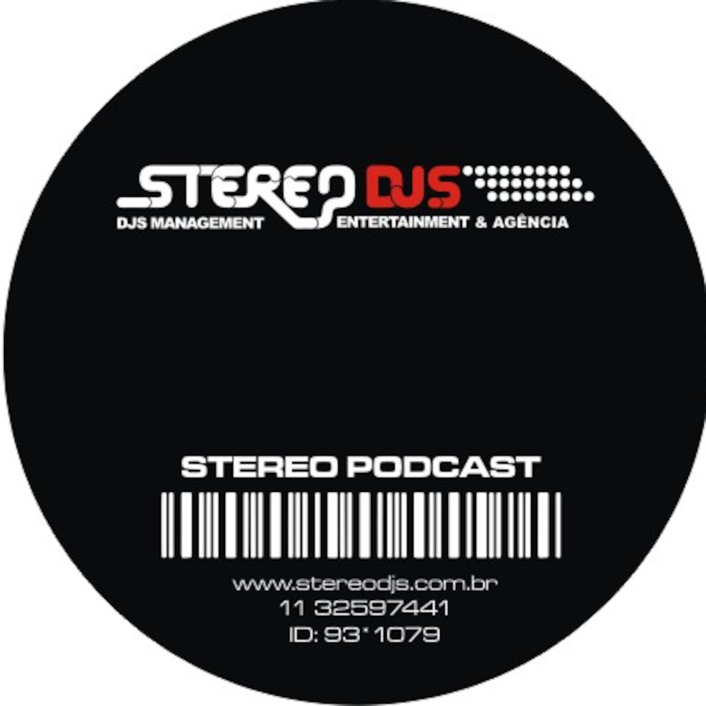 STEREO PODCAST