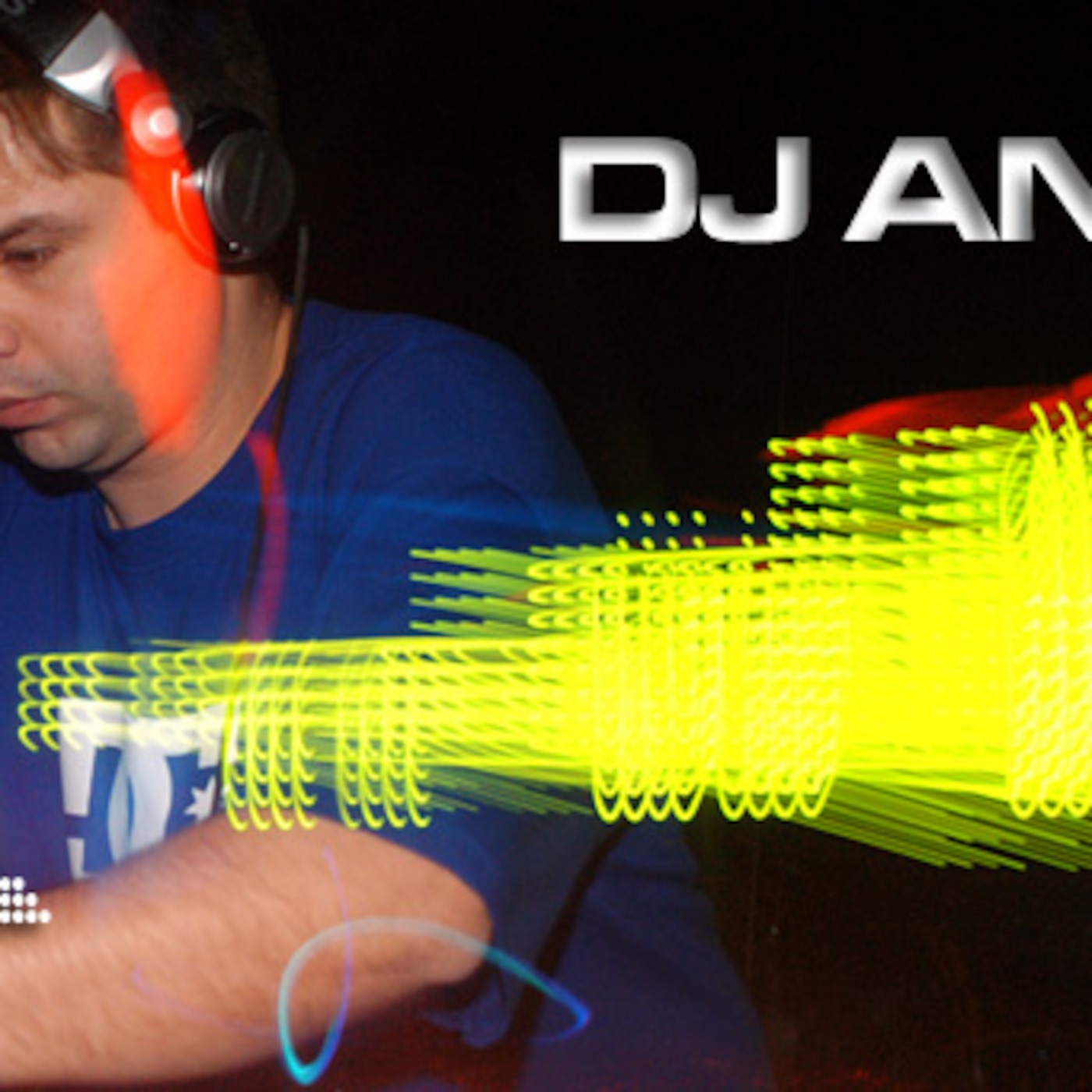DJ ANDY @ DRUM & BASS SET