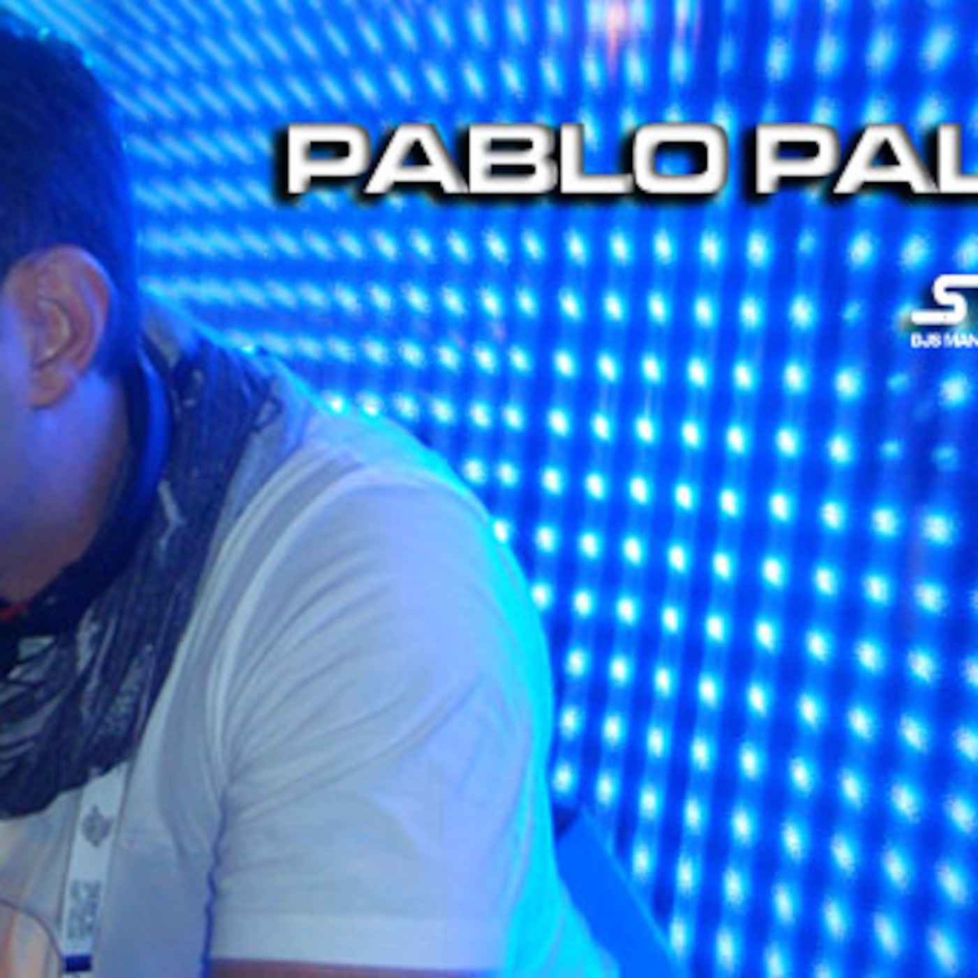PABLO PALUMBO @ LIVE AT PACHA in IBIZA