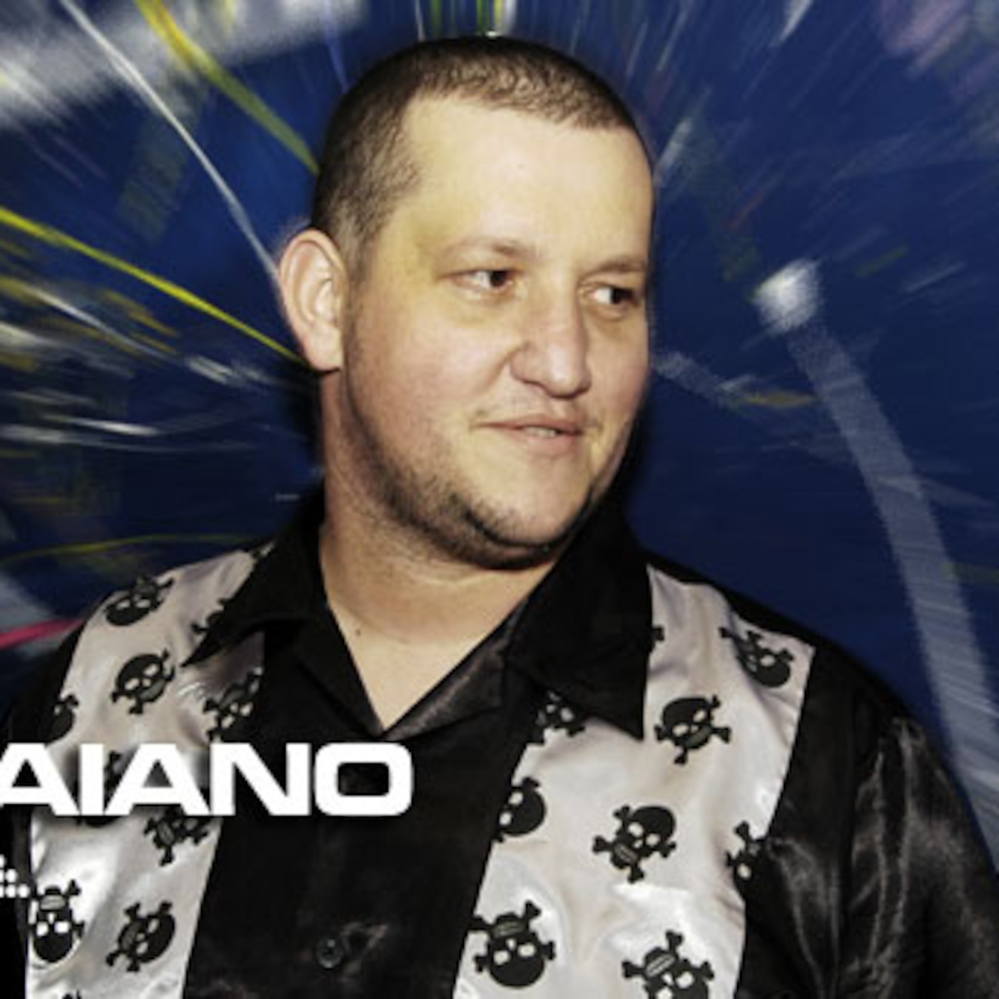 JEFF PAIANO @ HEAVEN MIX