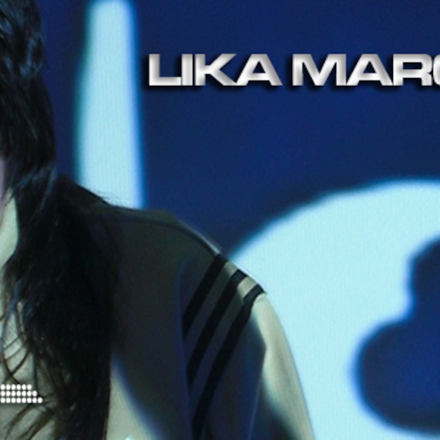 LIKA MARQUES @ JACK'S HOUSE