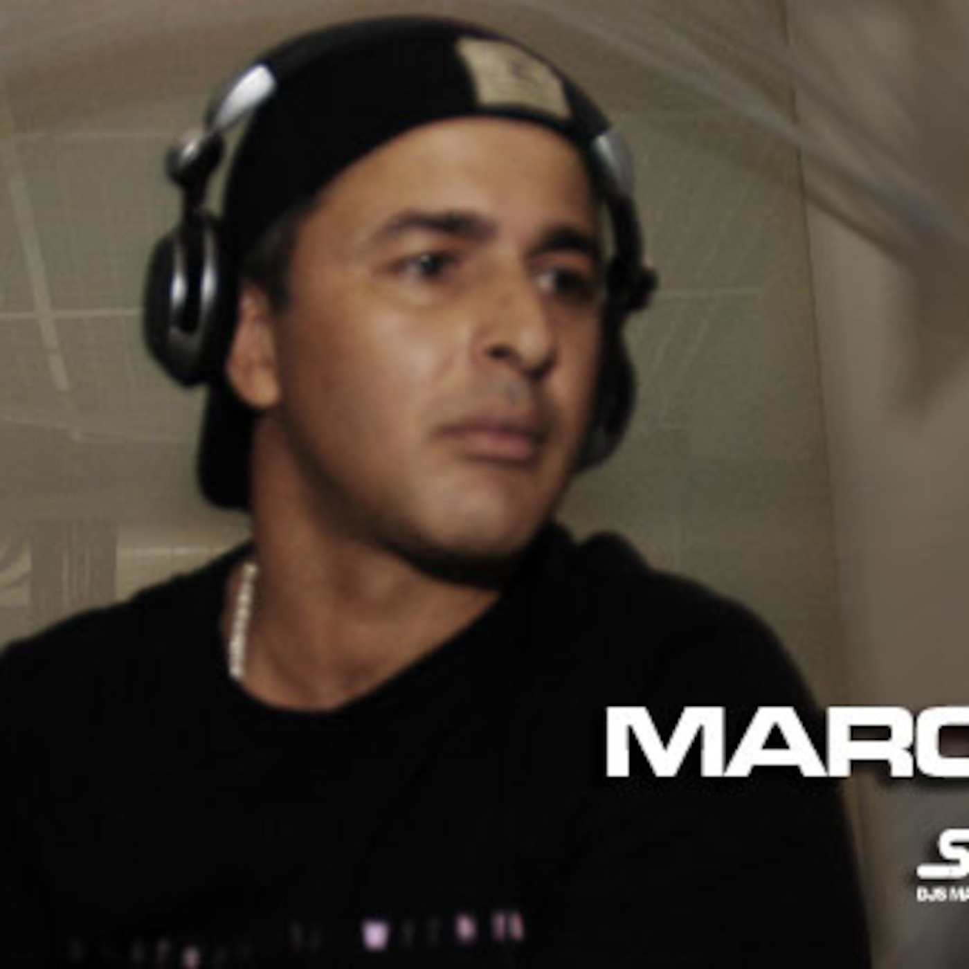 MARCYNHO @ HIP HOP MASTERS