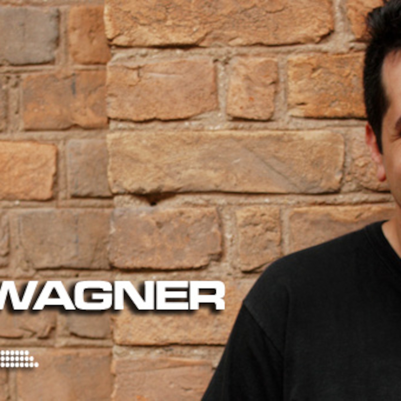 JOTA WAGNER @ AM DJ Radio Show in Russia