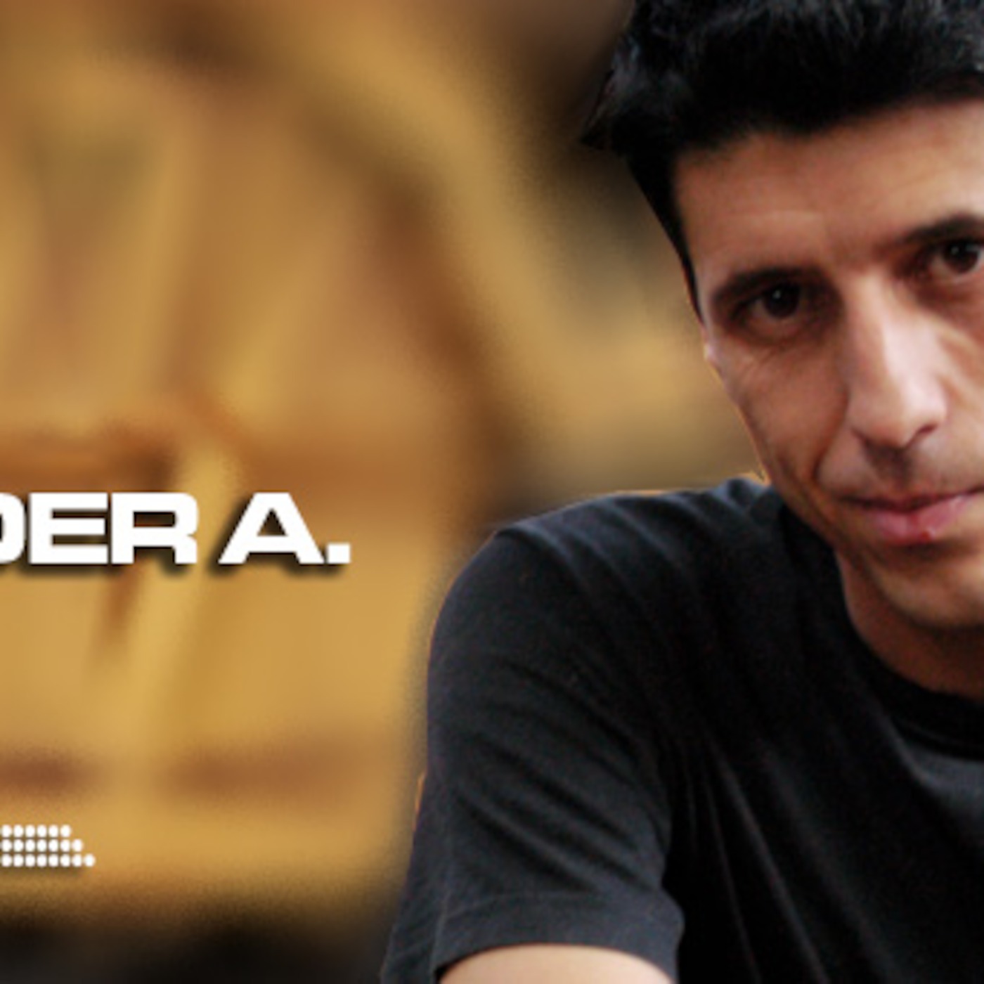 WANDER A @ Live at Club Vegas