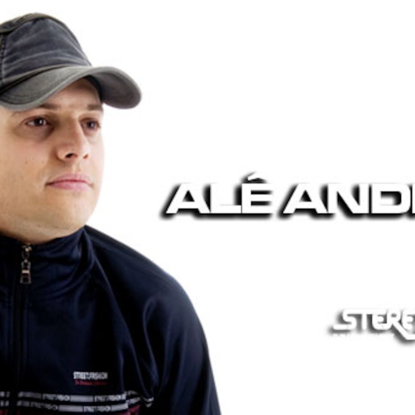 ALÊ ANDRADE  @ HOUSE & GROOVES episode artwork