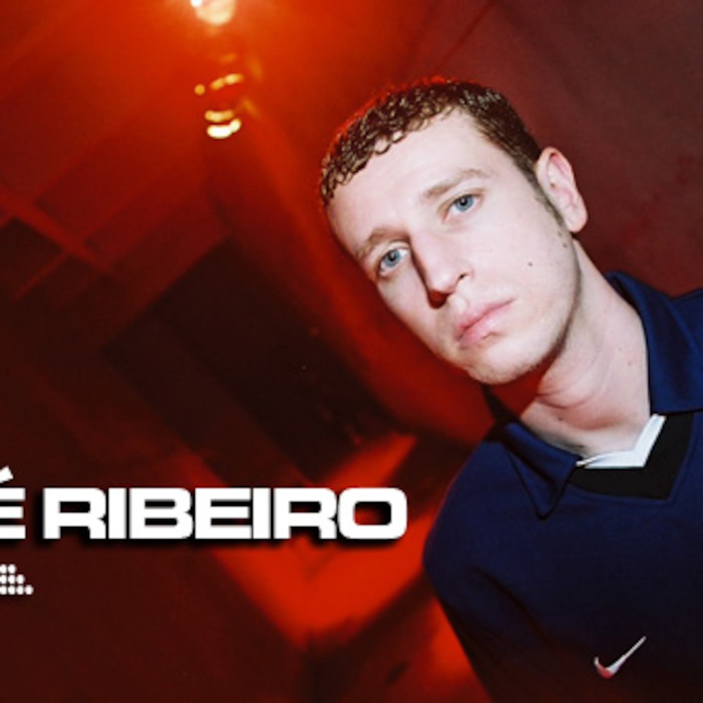 ANDRÉ RIBEIRO @ LIVE AT ESCAPE LOUNGE & CLUB episode artwork