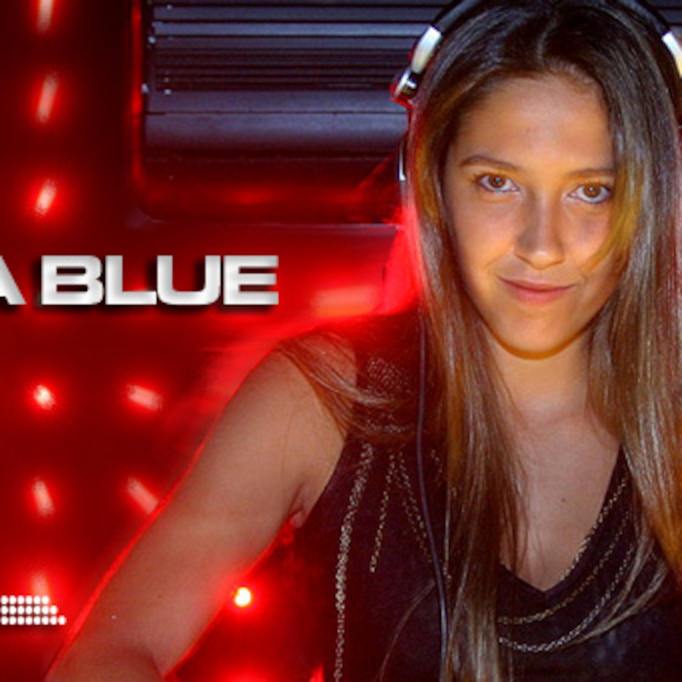 PAULA BLUE @ LIVE AT SPKZ episode artwork