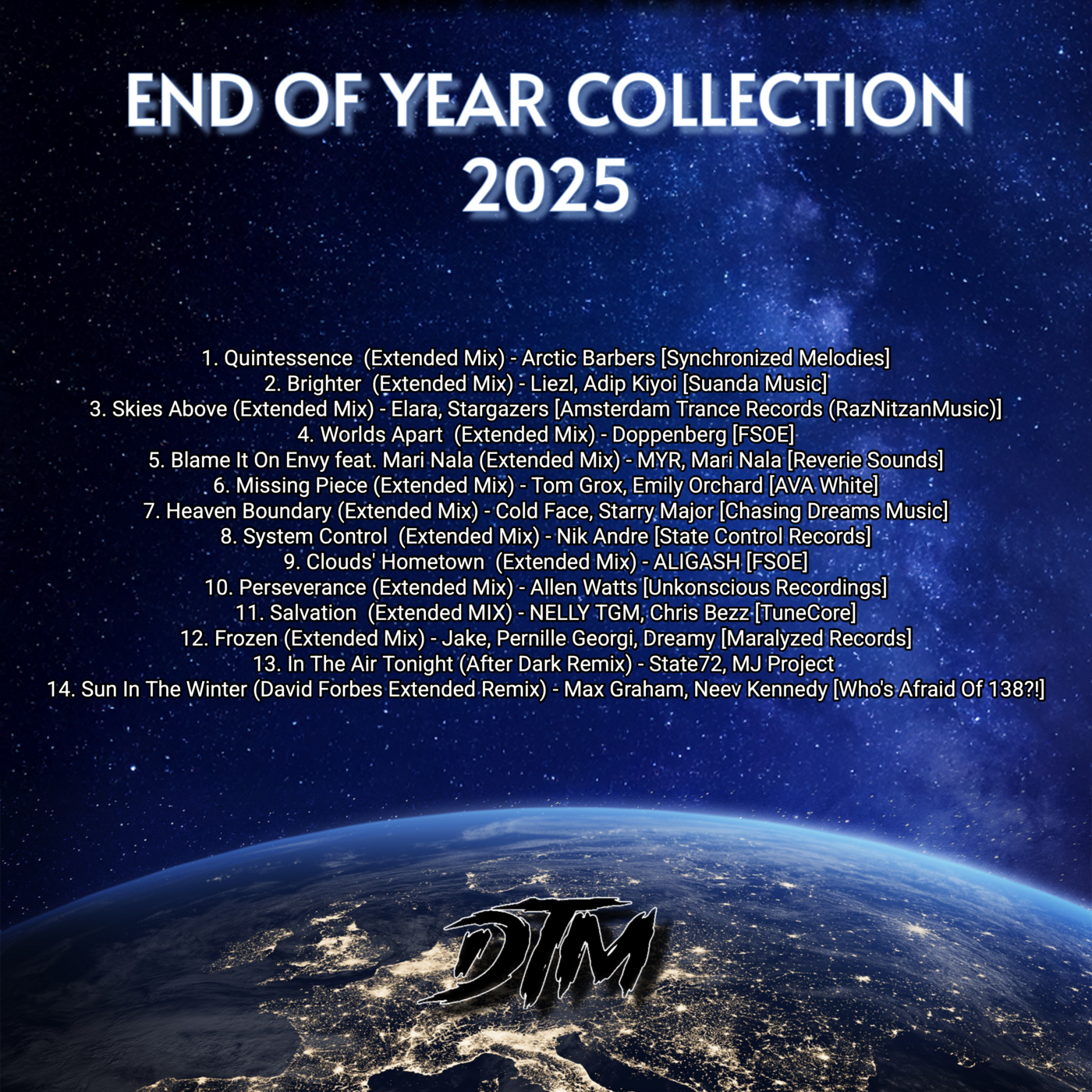 Episode 118: End Of Year Collection 2025