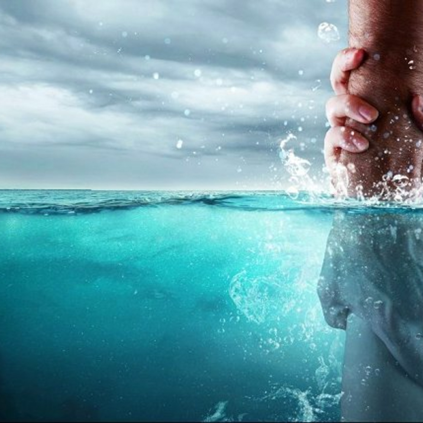 Episode 20: This Quantum Life #140 - We Are The Divine Intervention