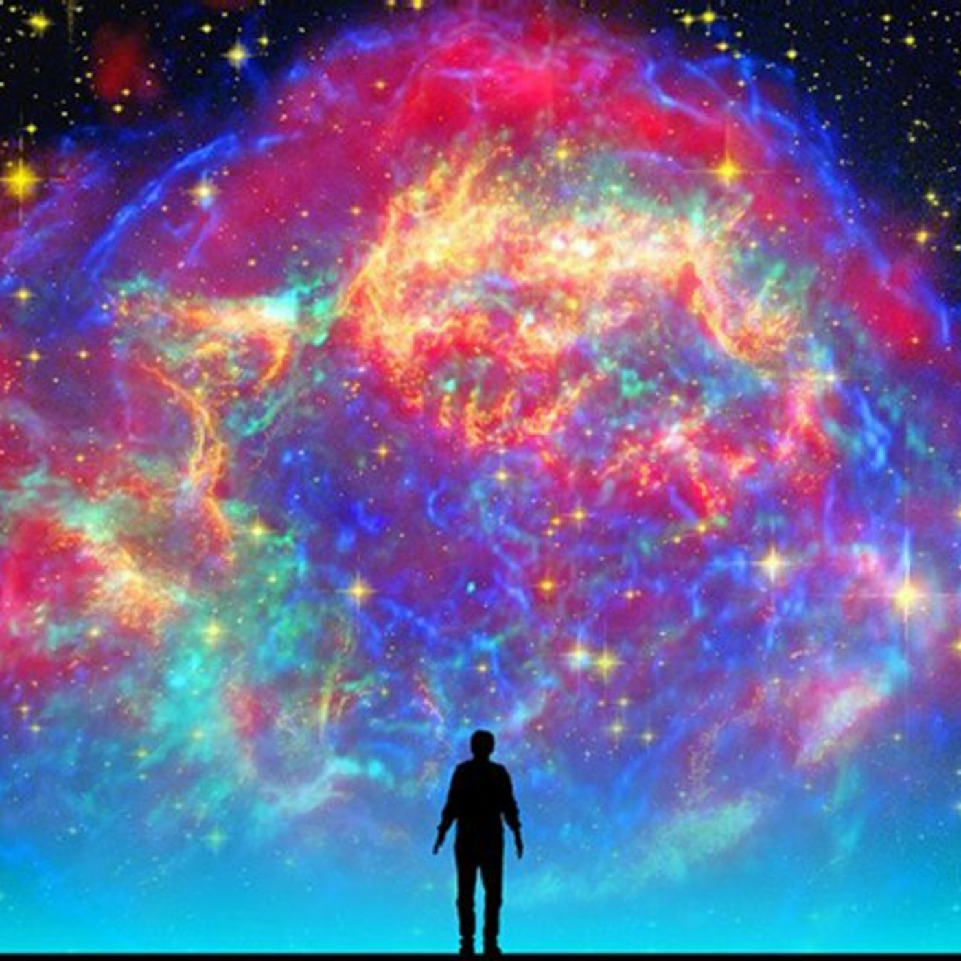 Episode 21: This Quantum Life #20 - As An Infinite Being You Chose What? episode artwork