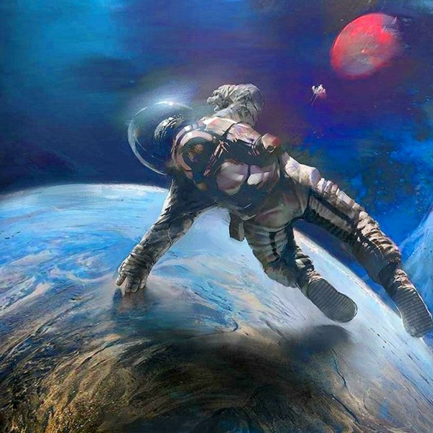 Episode 27: This Quantum Life #26 - Live Lightly, Feel Deeply episode artwork