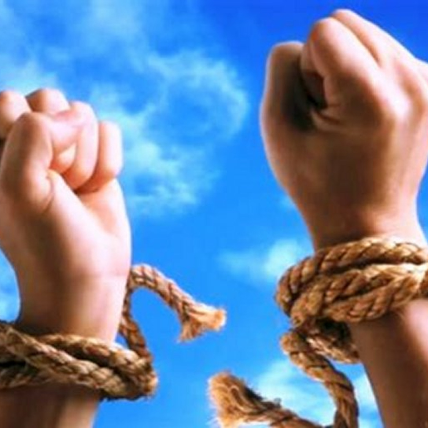 Episode 34: This Quantum Life #33 - The Lie of Being Stuck