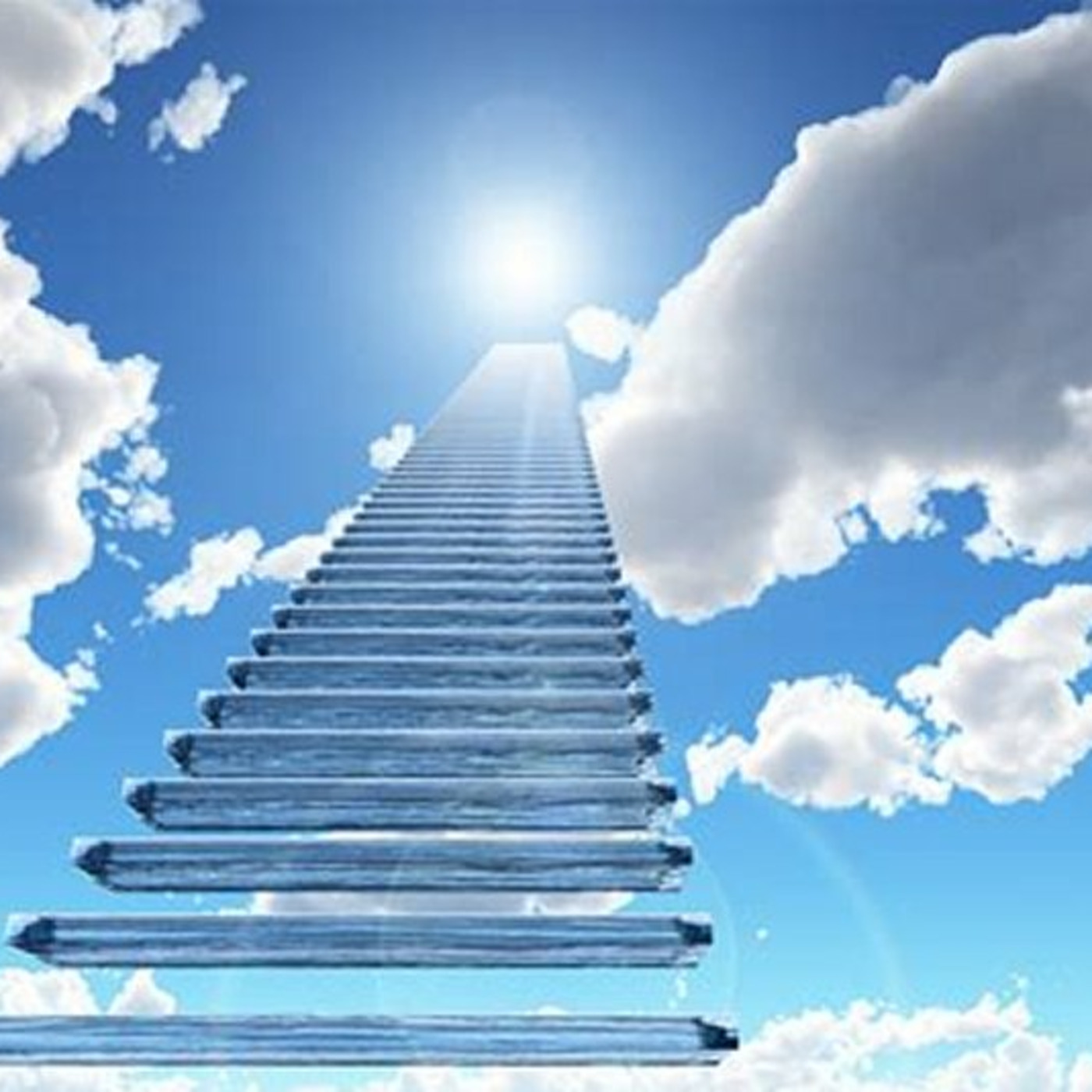 Episode 40: This Quantum Life #39 - Building a Ladder to Infinite Possibilities episode artwork
