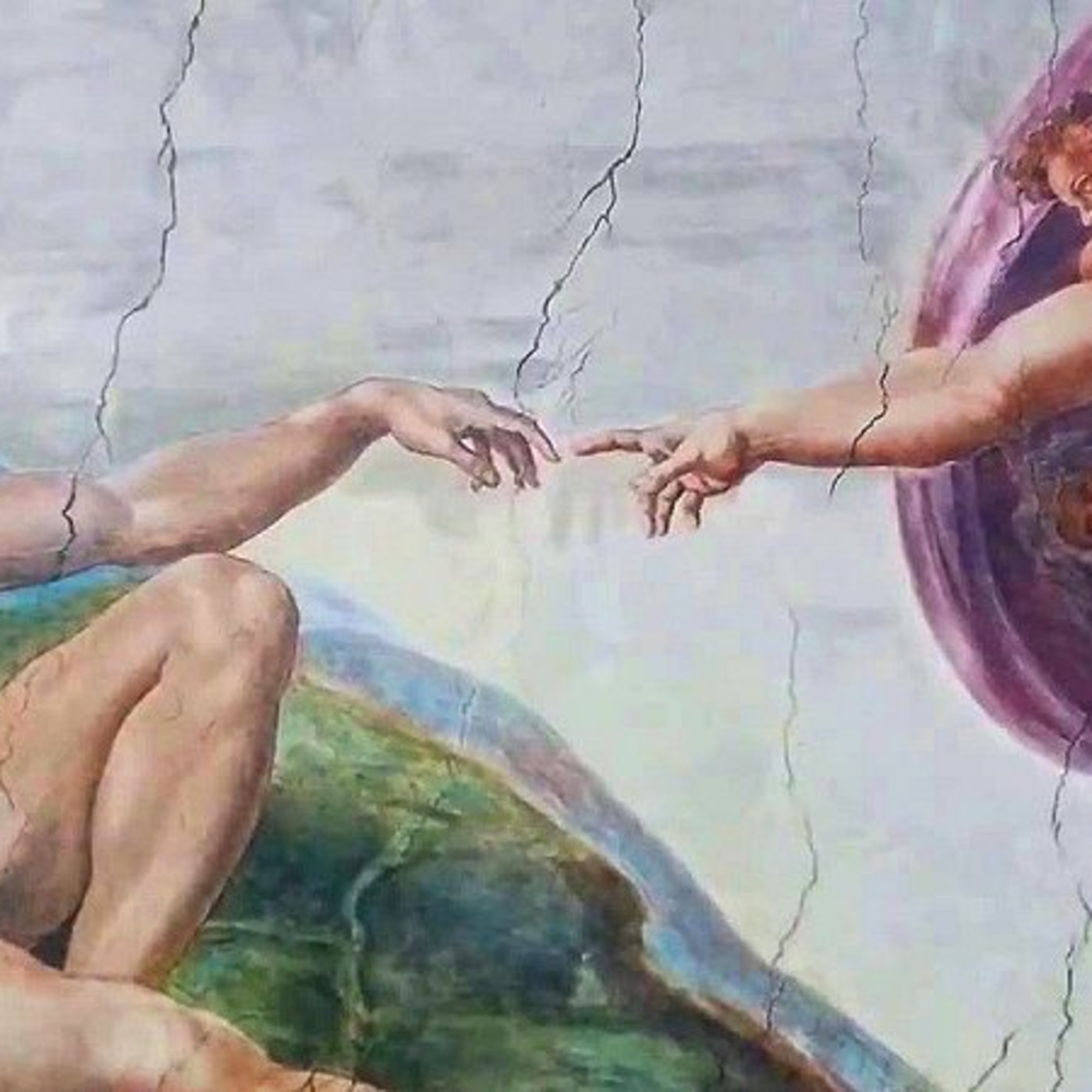 Episode 42: This Quantum Life #42 - The Nature of Being Human