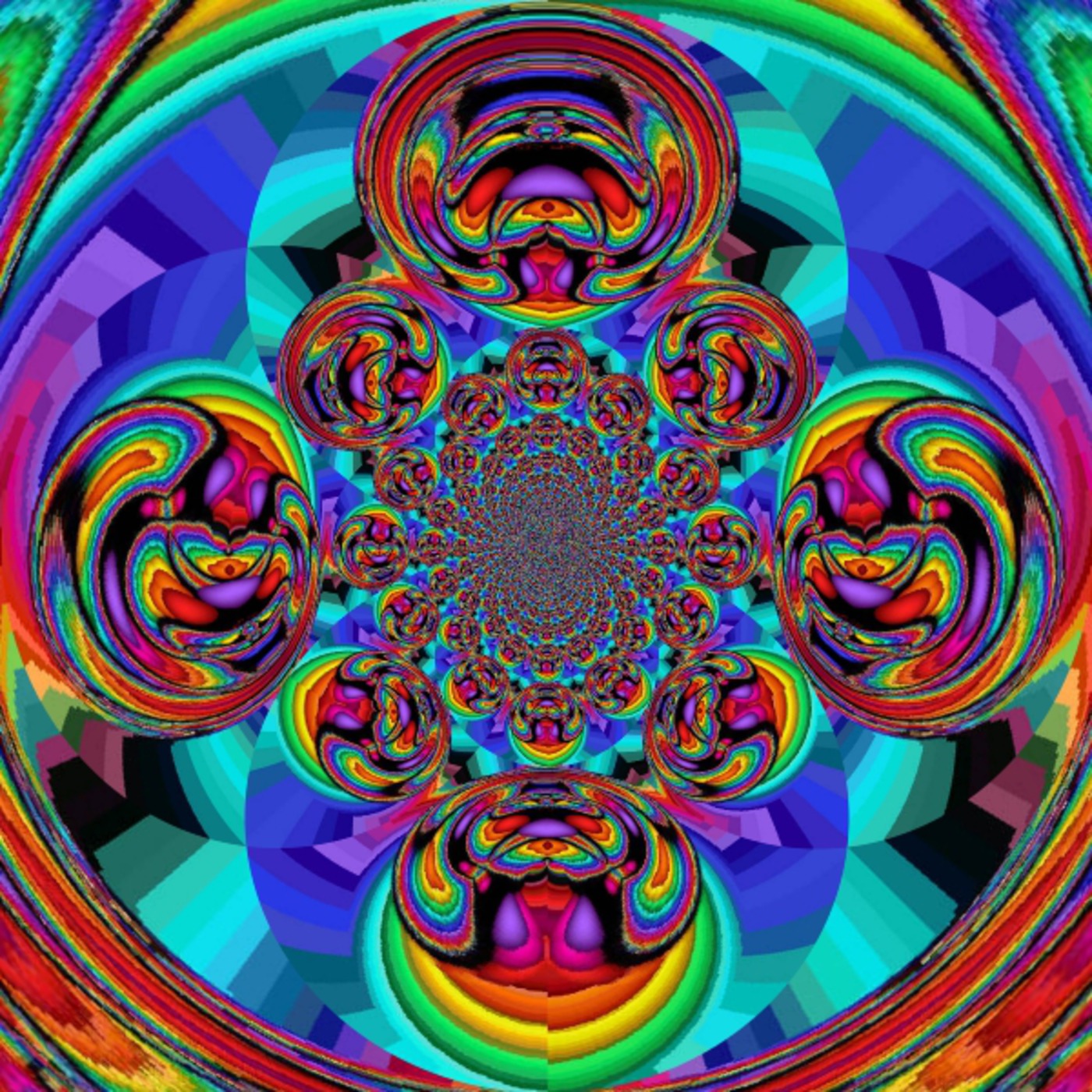 Day Of The Mystic
