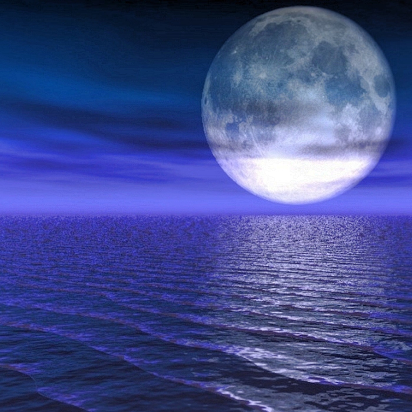Oceanic