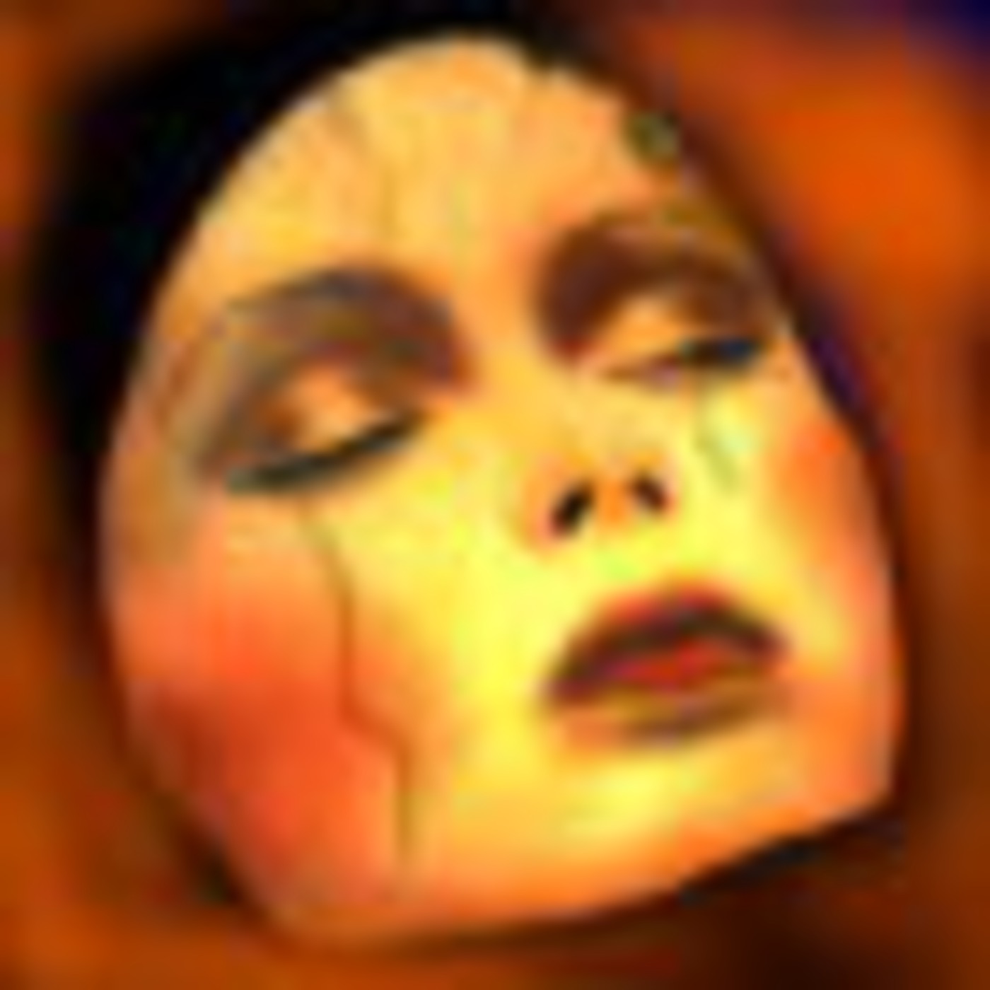 Beyond The Veil Of Tears