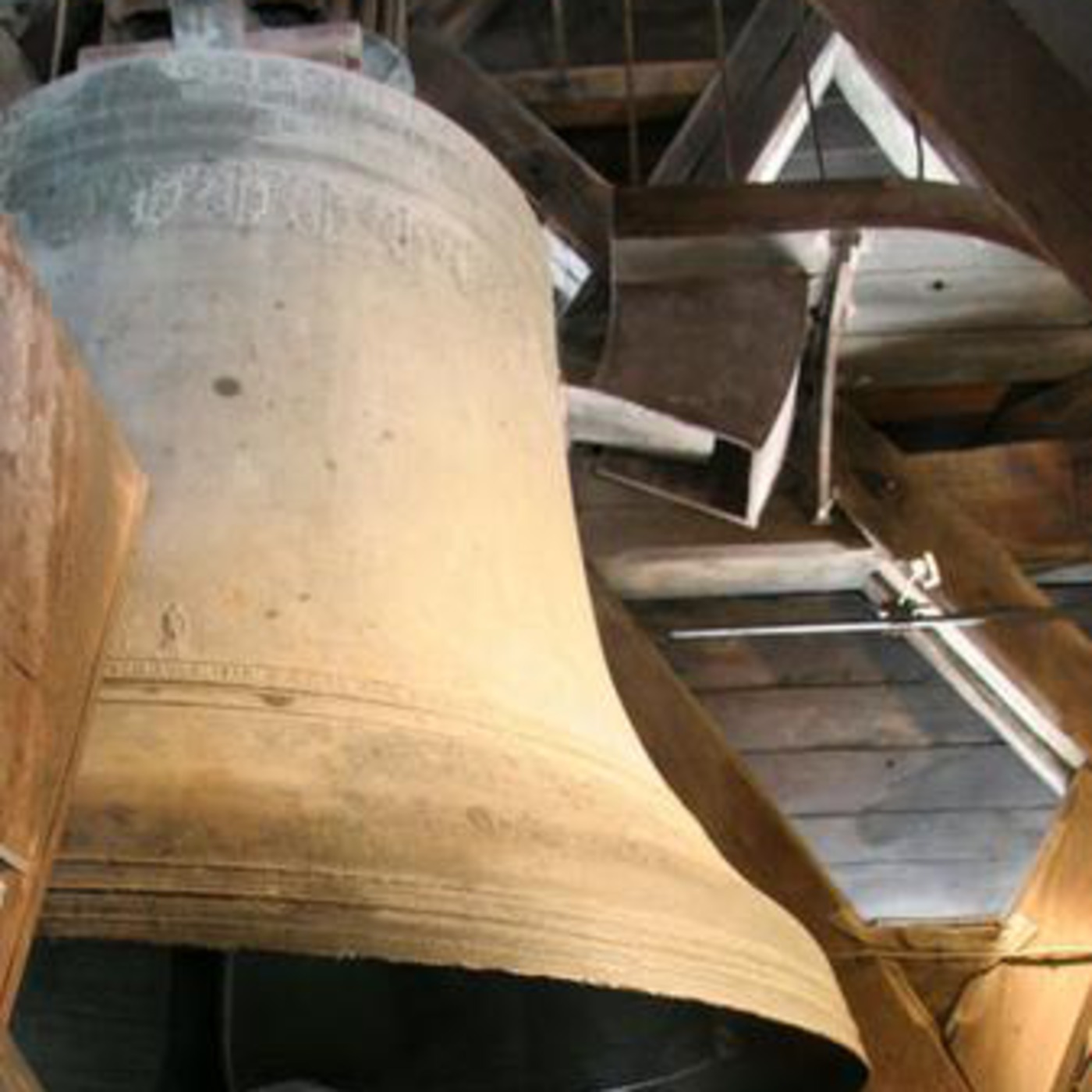 Bells Of Notre Dame