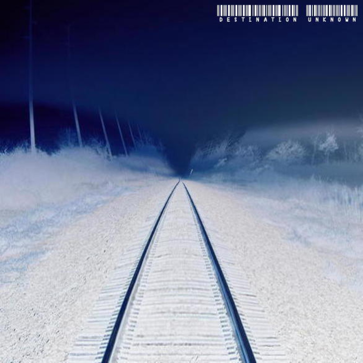 Unknown Destination
