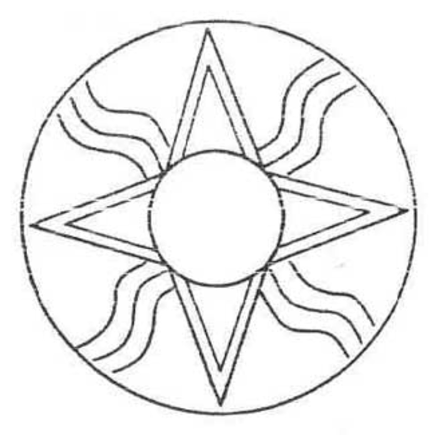 12th Planet Of The Annunaki