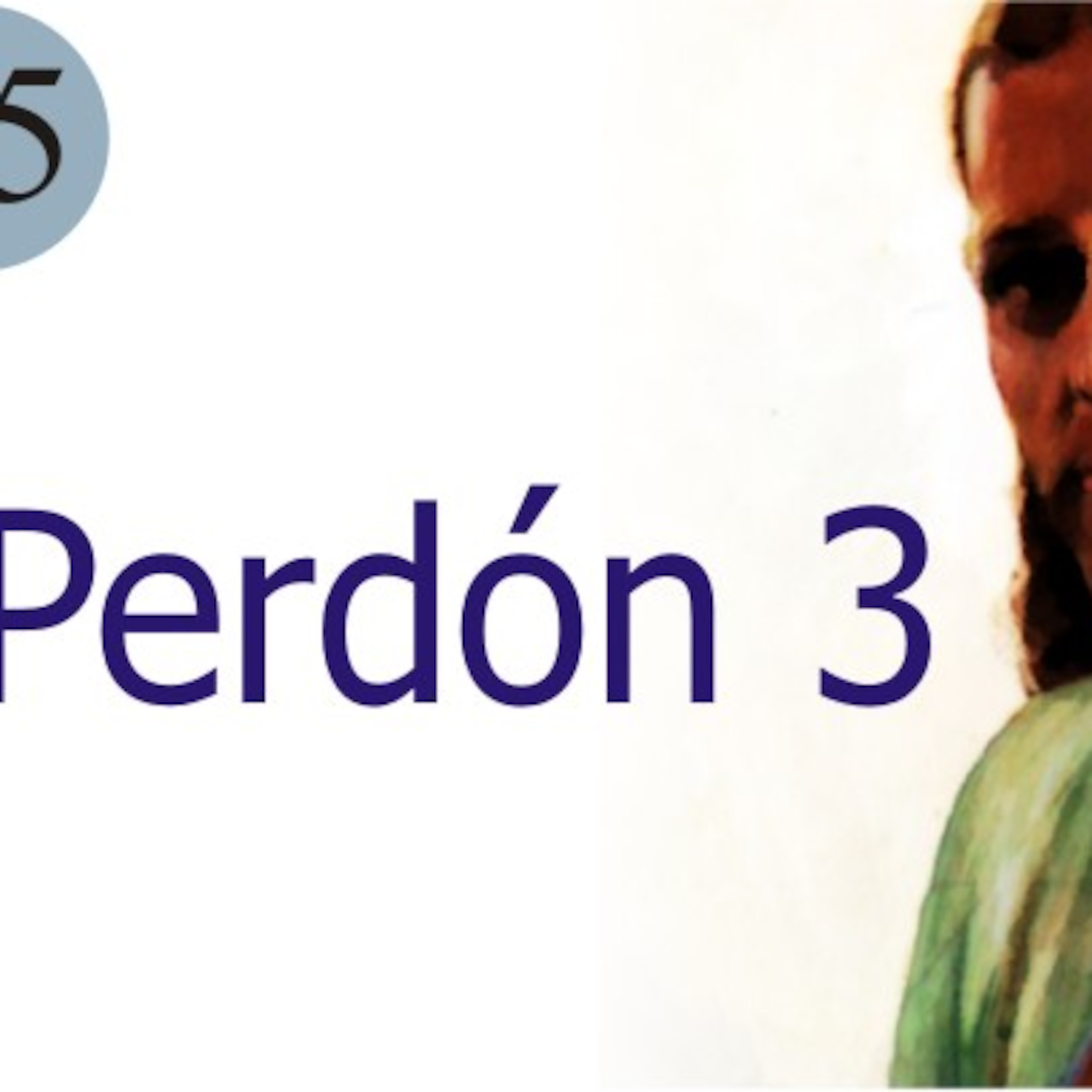 TEMA 9: PERDÓN (PARTE 3) episode artwork