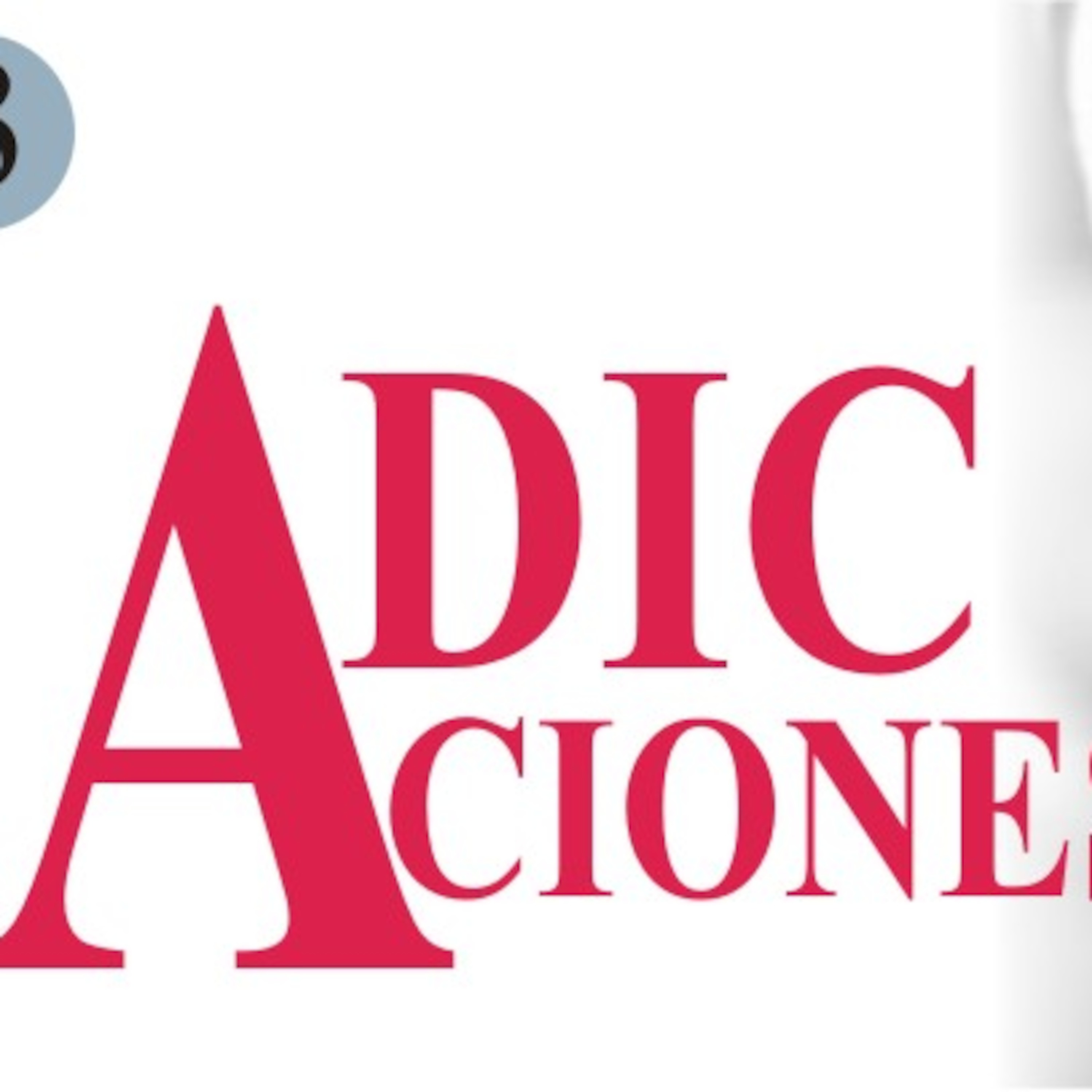 TEMA 3: ADICCIONES episode artwork