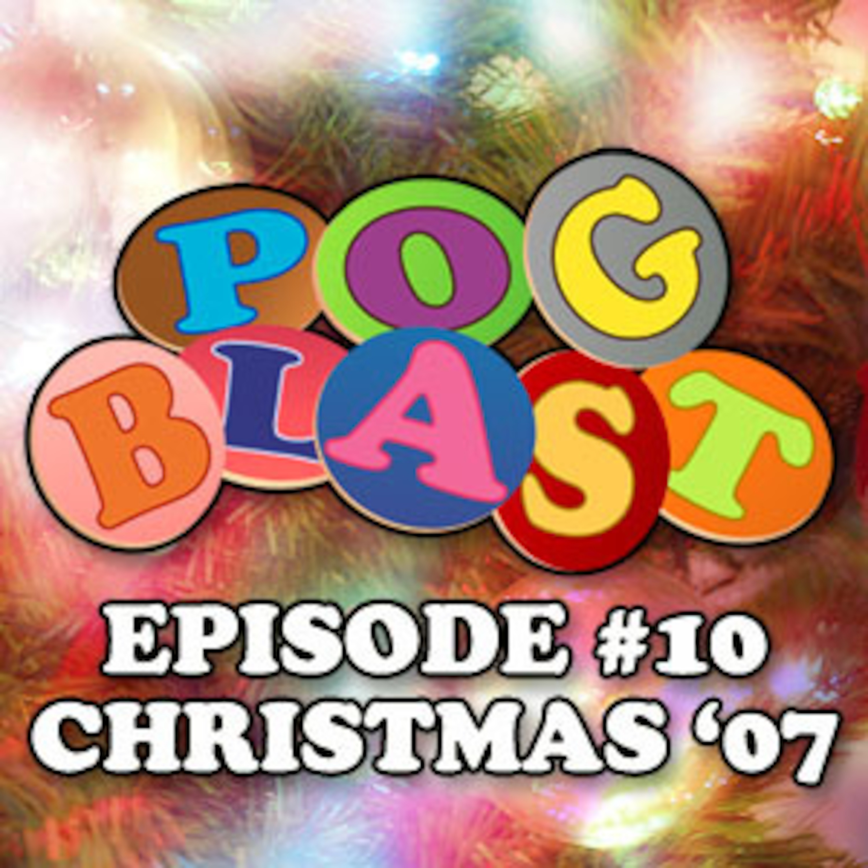 POGBLAST!