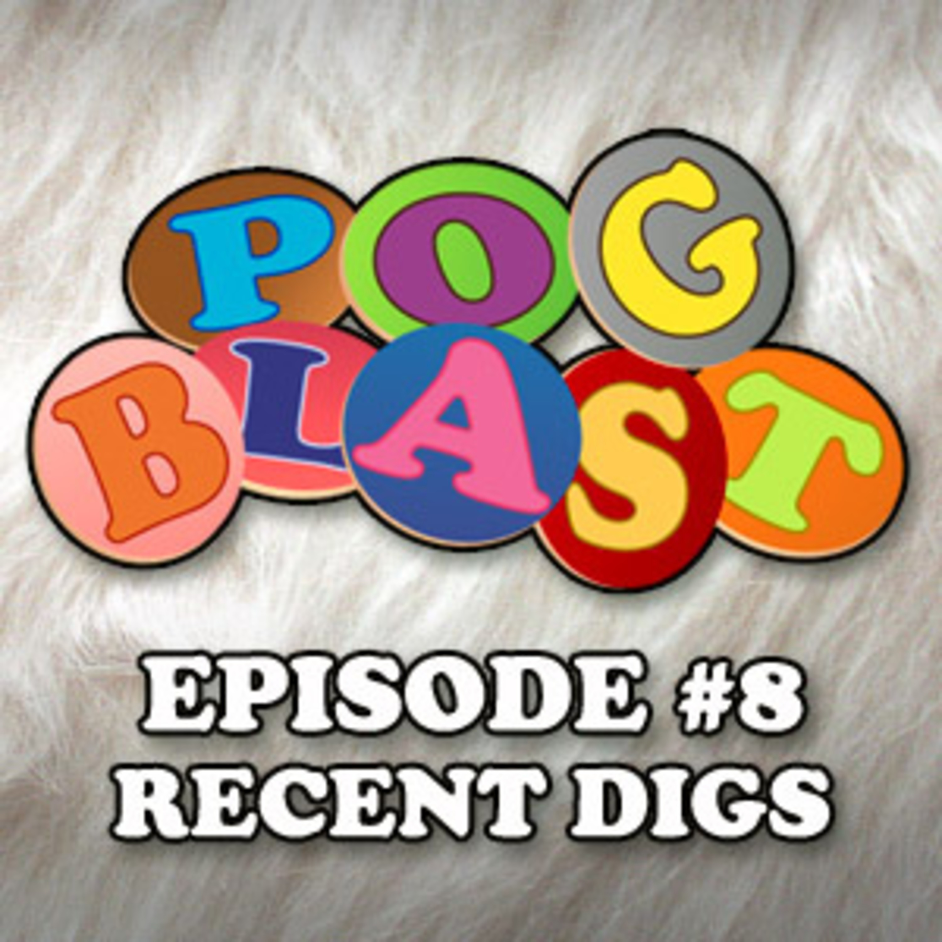POGBLAST!