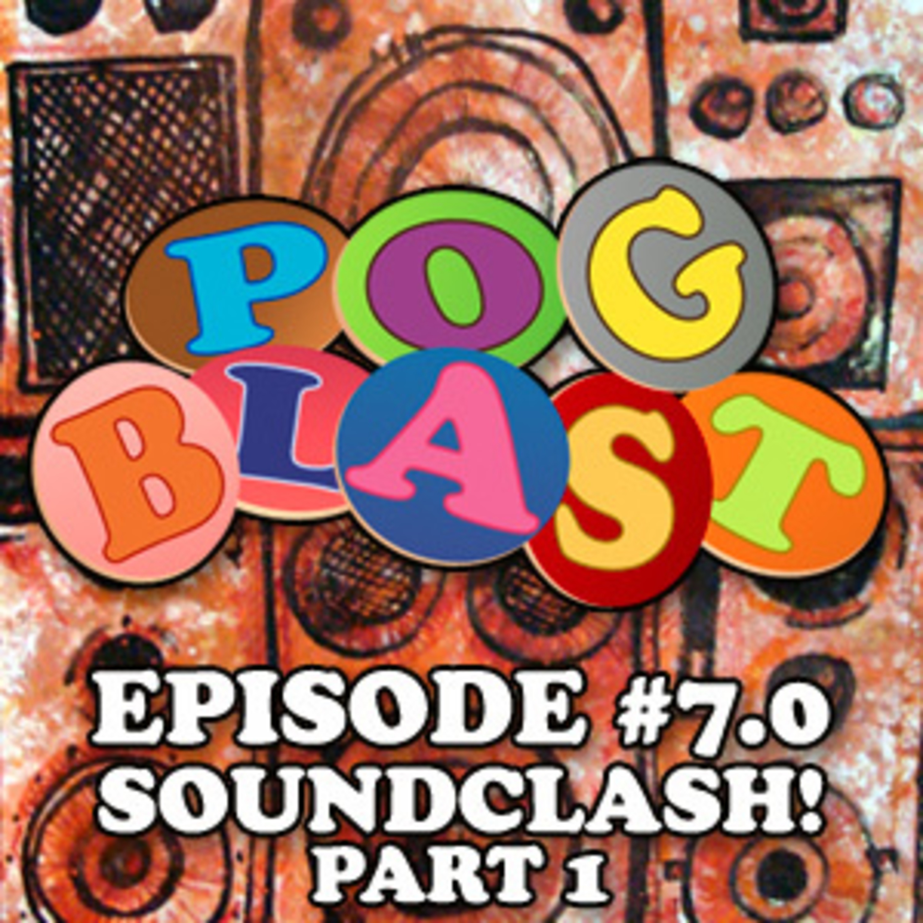 POGBLAST!