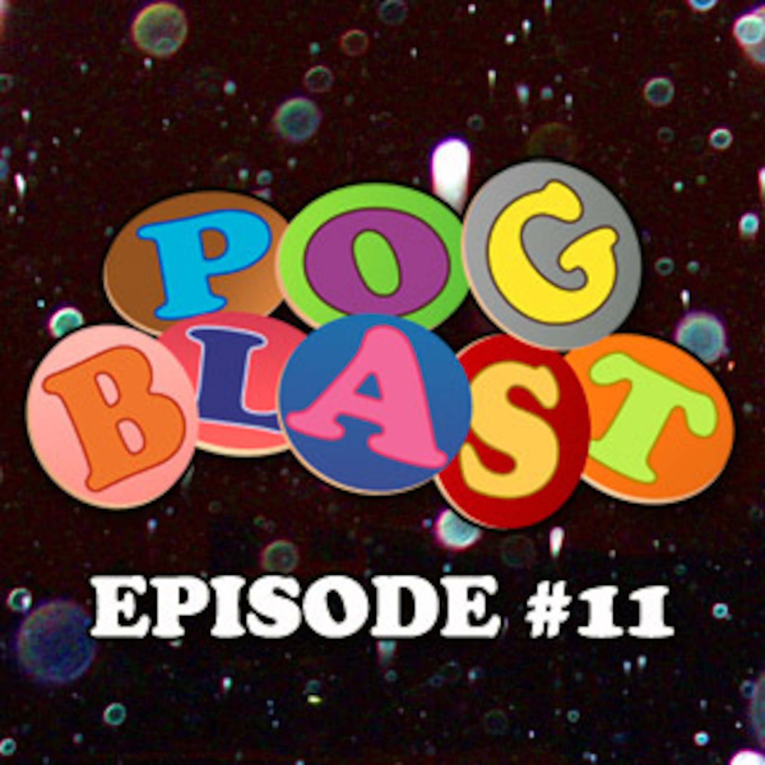 POGBLAST!