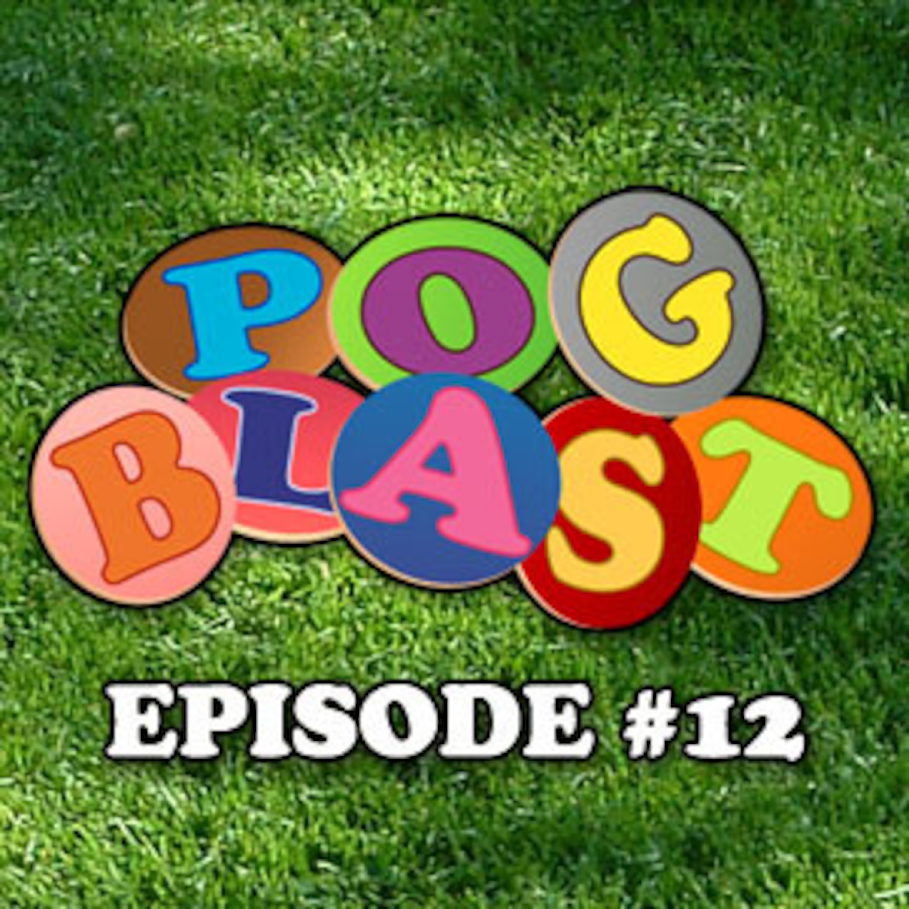 POGBLAST!