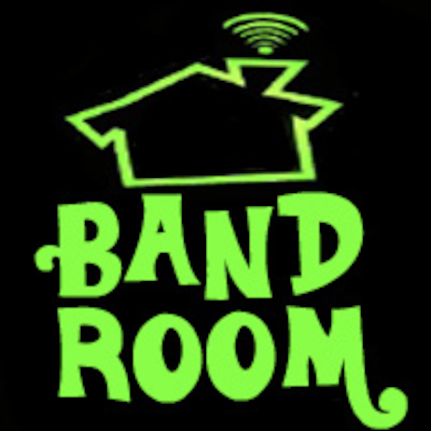 BandRoom Podcast
