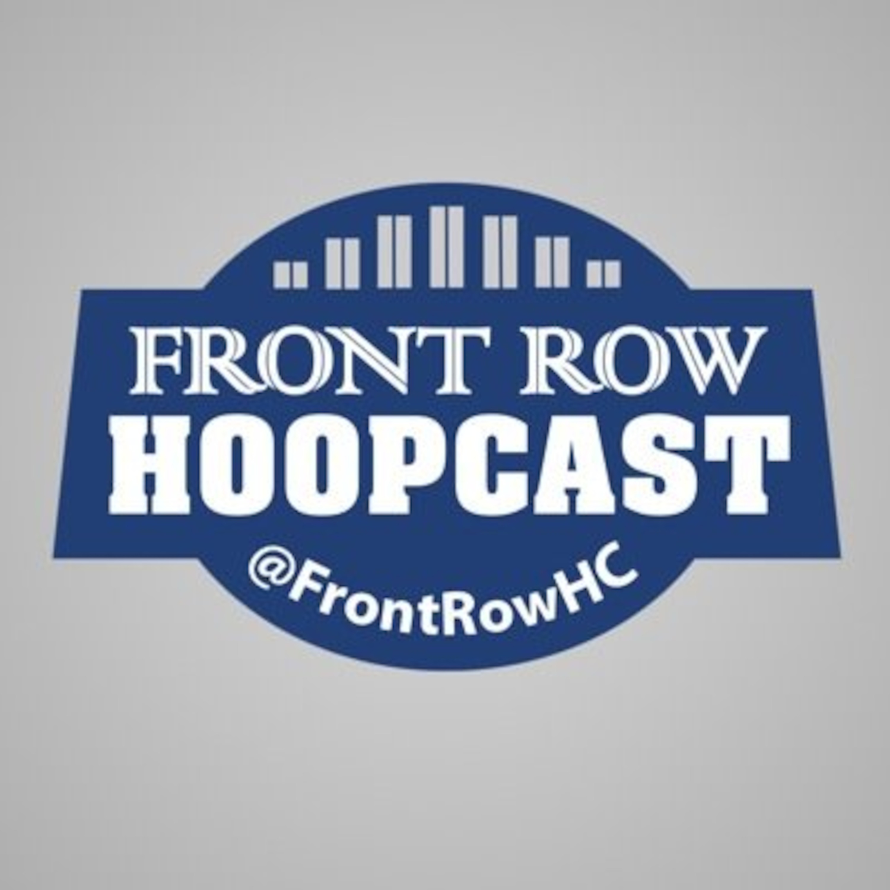 Front Row Hoopcast
