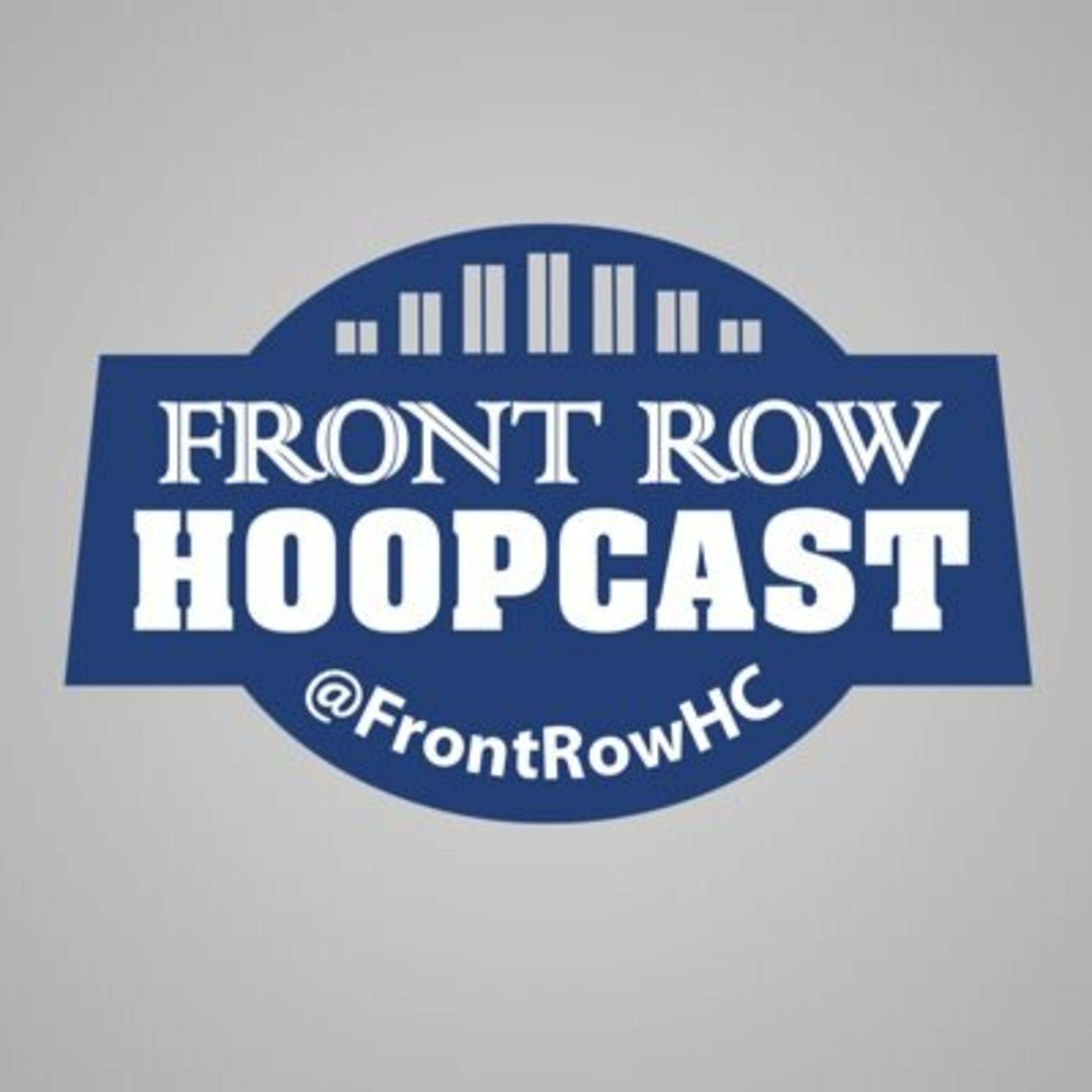 Front Row Hoopcast