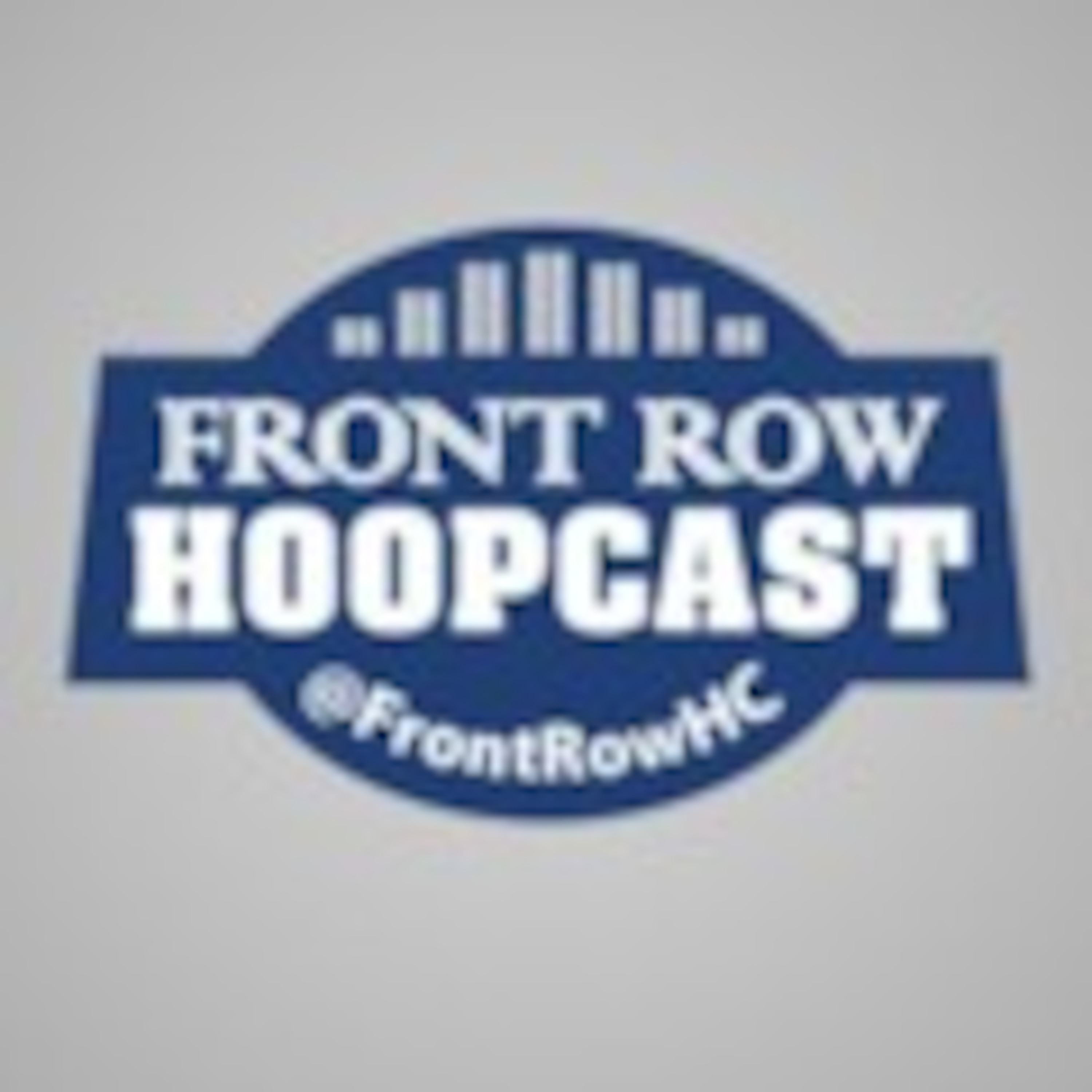 Front Row Hoopcast
