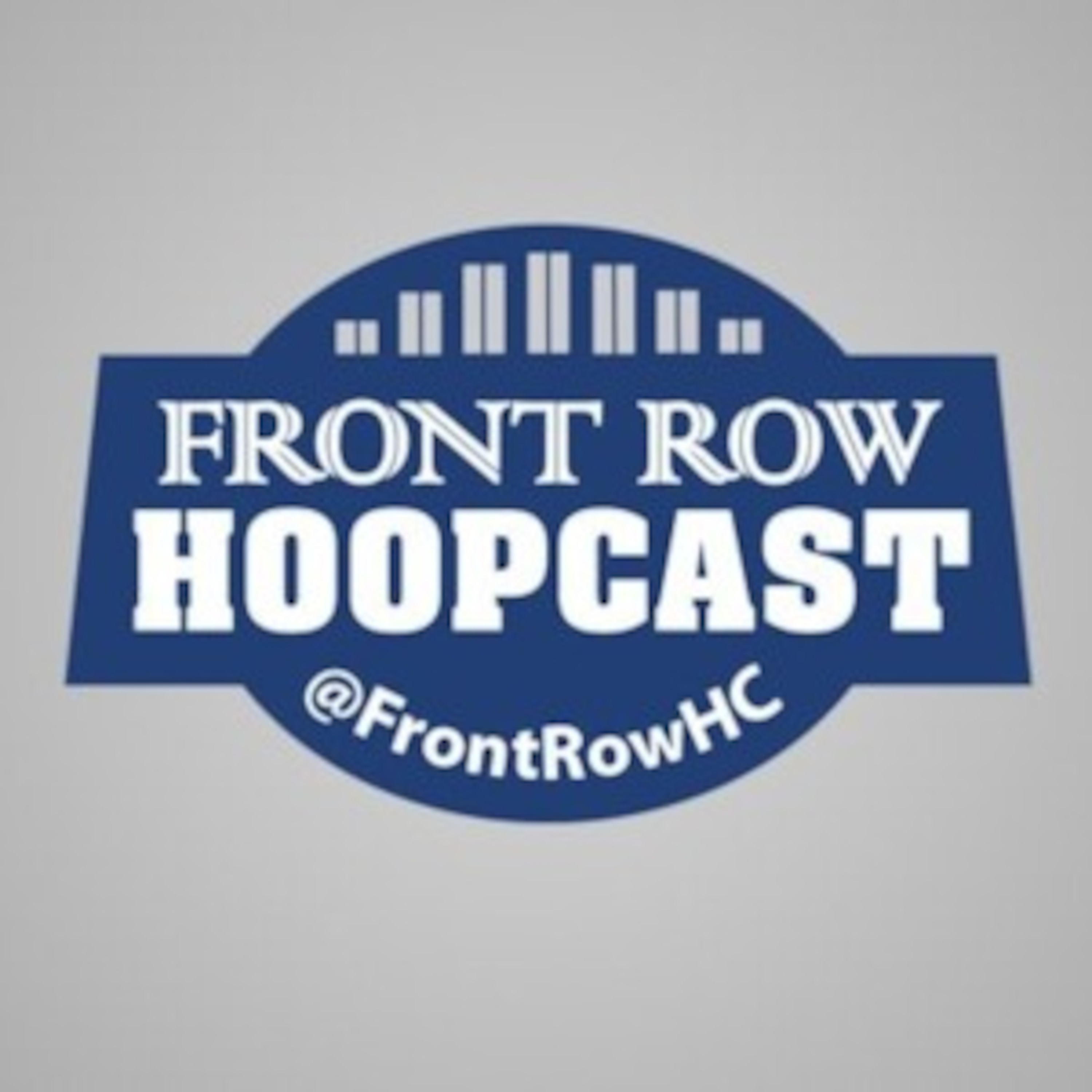 Front Row Hoopcast