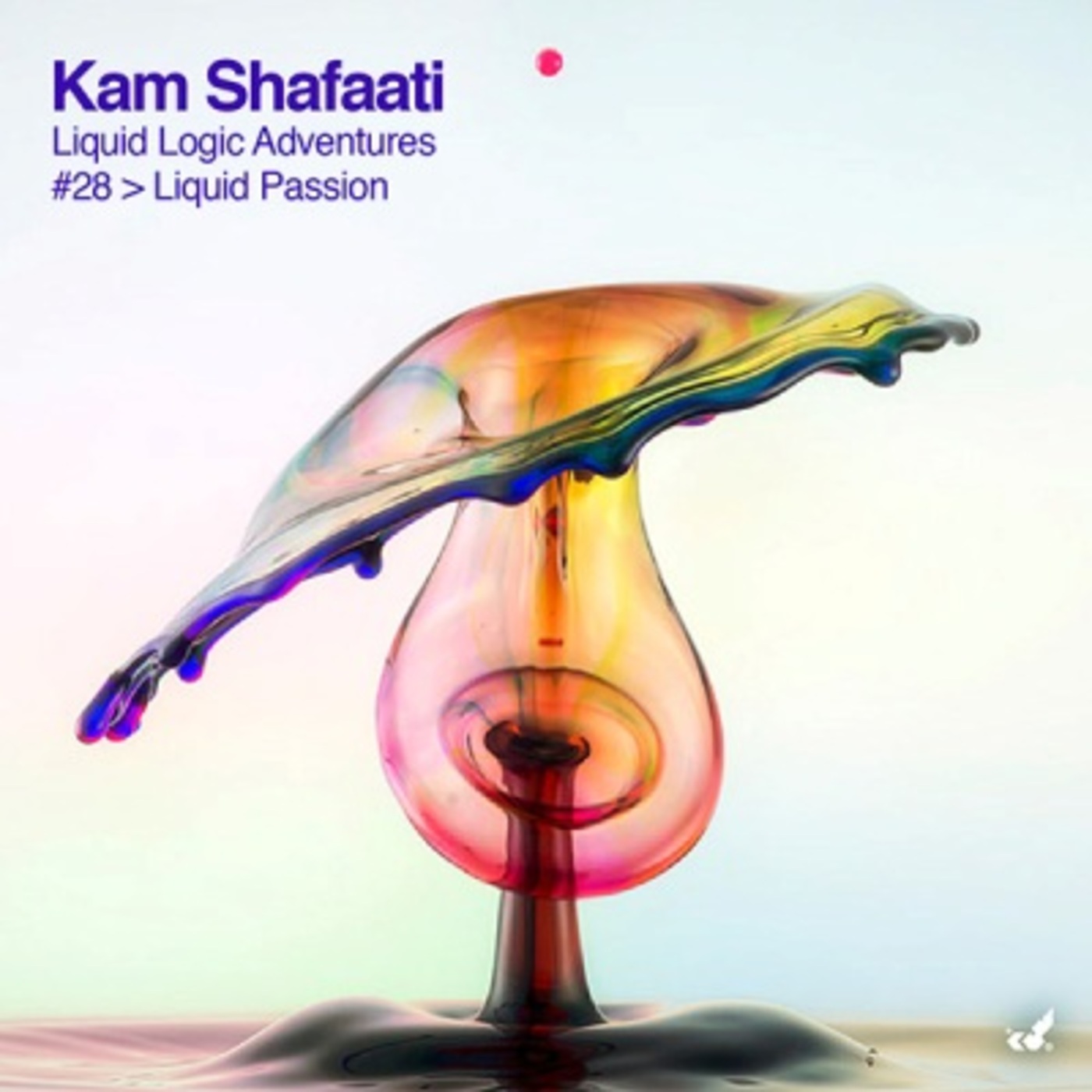 DJ Kam Shafaati presents Liquid Adventures