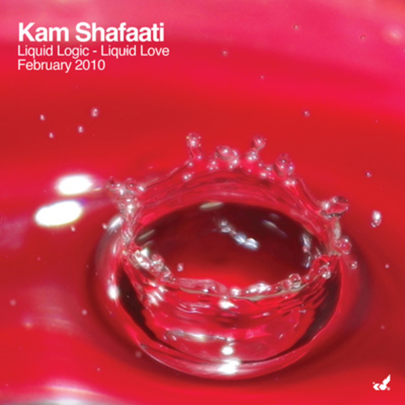 DJ Kam Shafaati presents Liquid Adventures