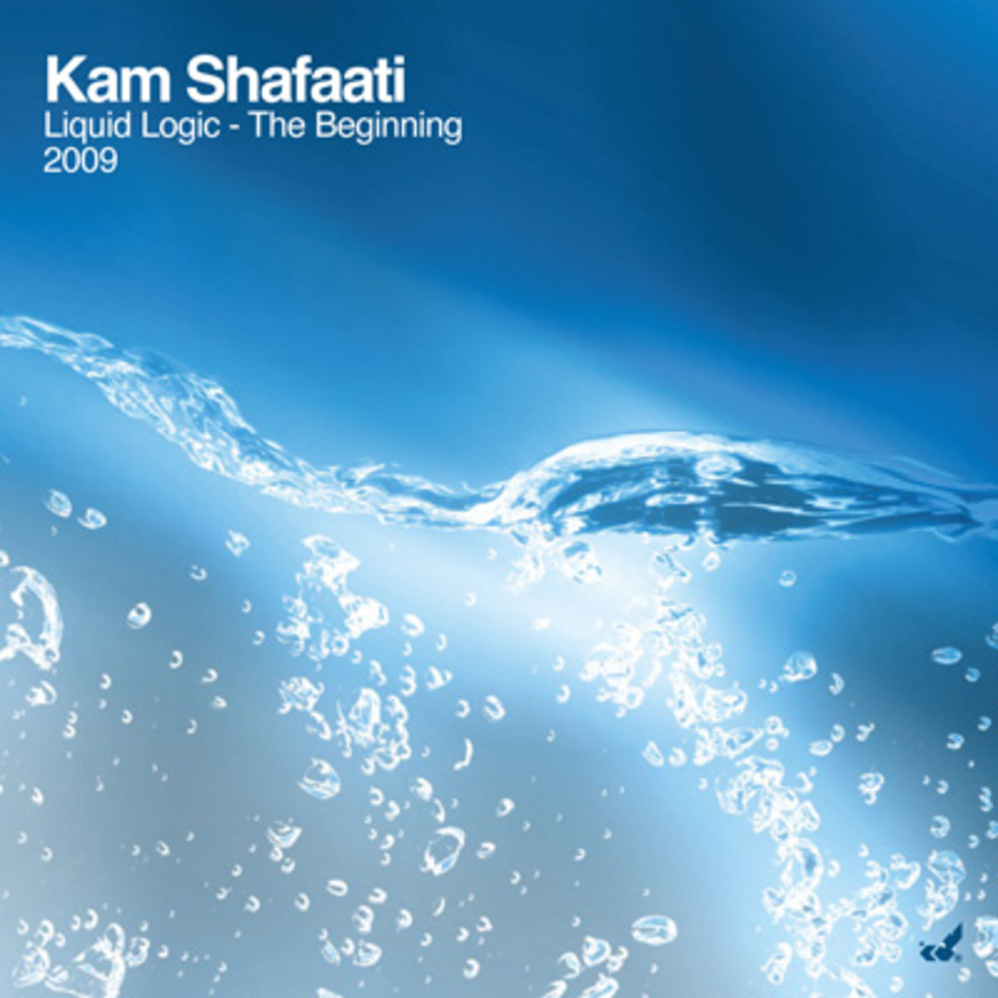 DJ Kam Shafaati presents Liquid Adventures