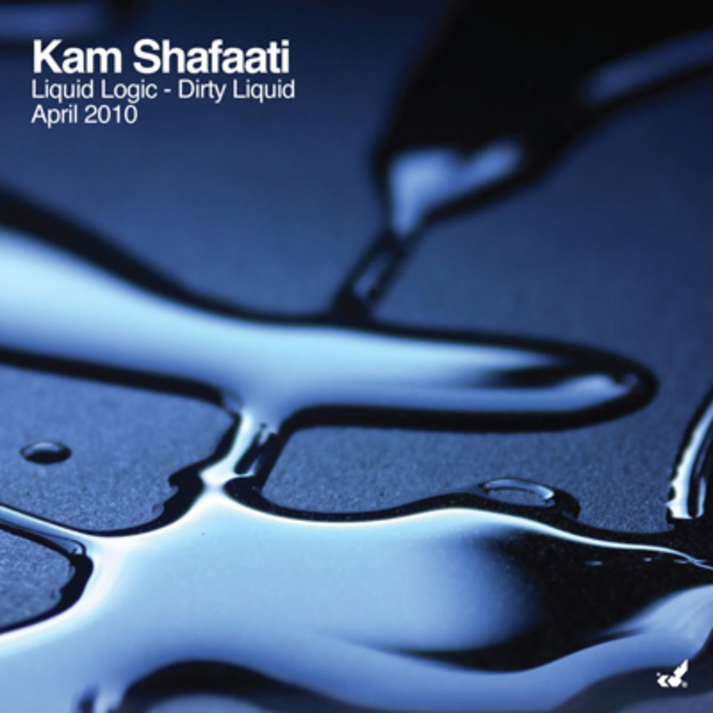 DJ Kam Shafaati presents Liquid Adventures