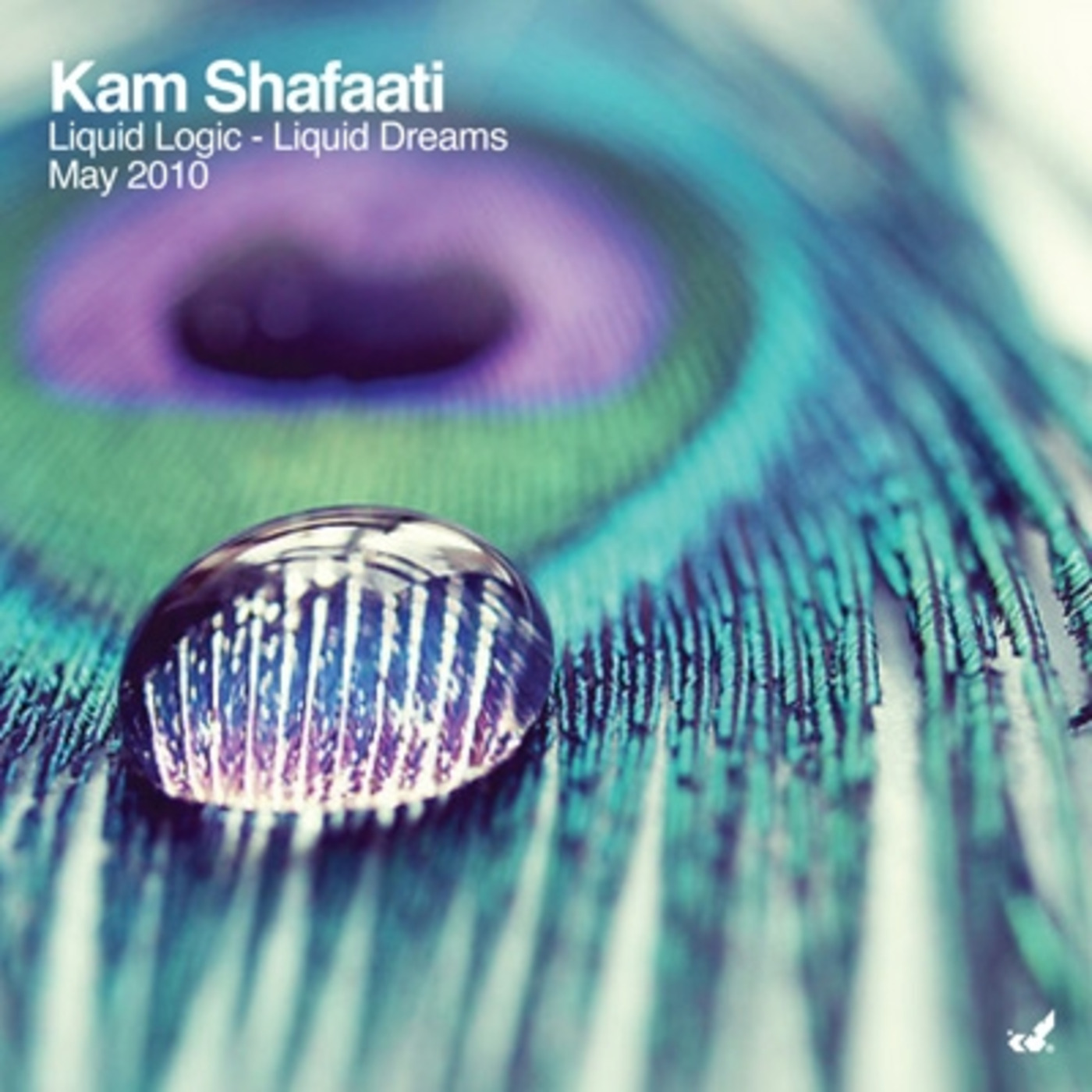 DJ Kam Shafaati presents Liquid Adventures