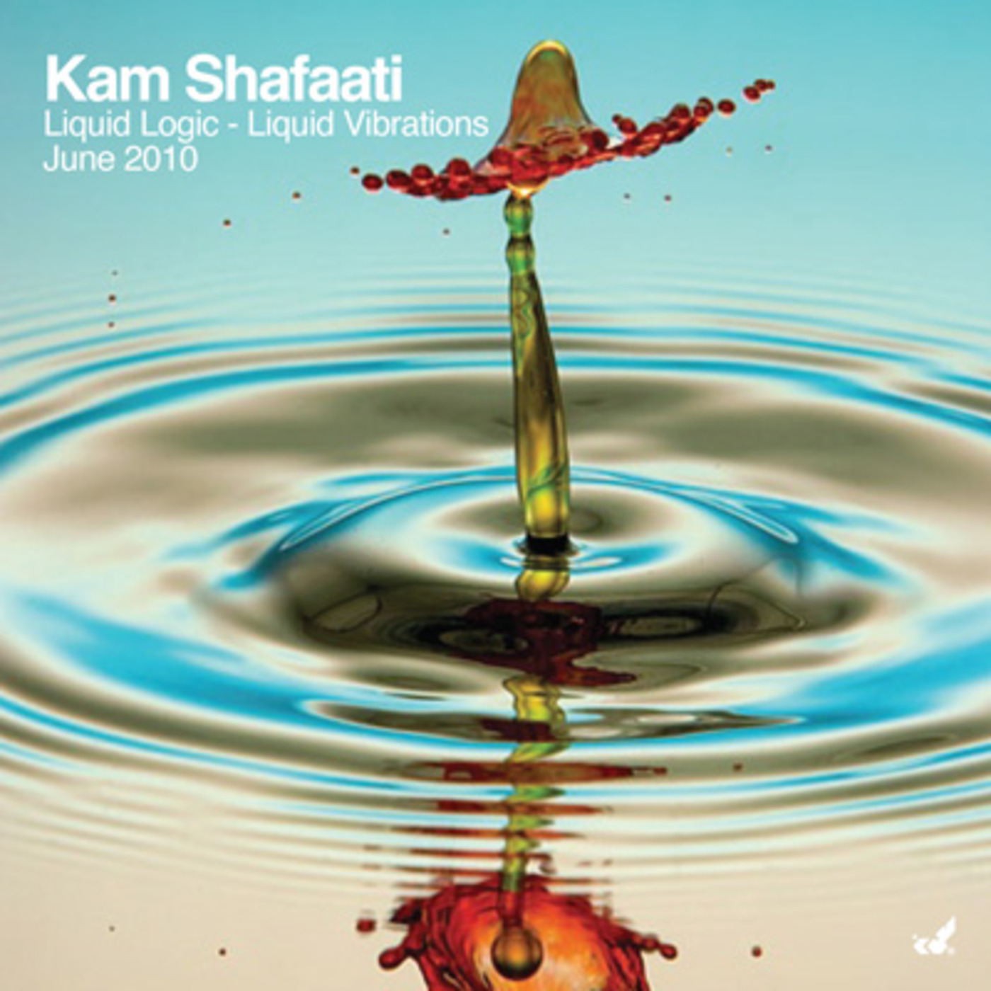 DJ Kam Shafaati presents Liquid Adventures