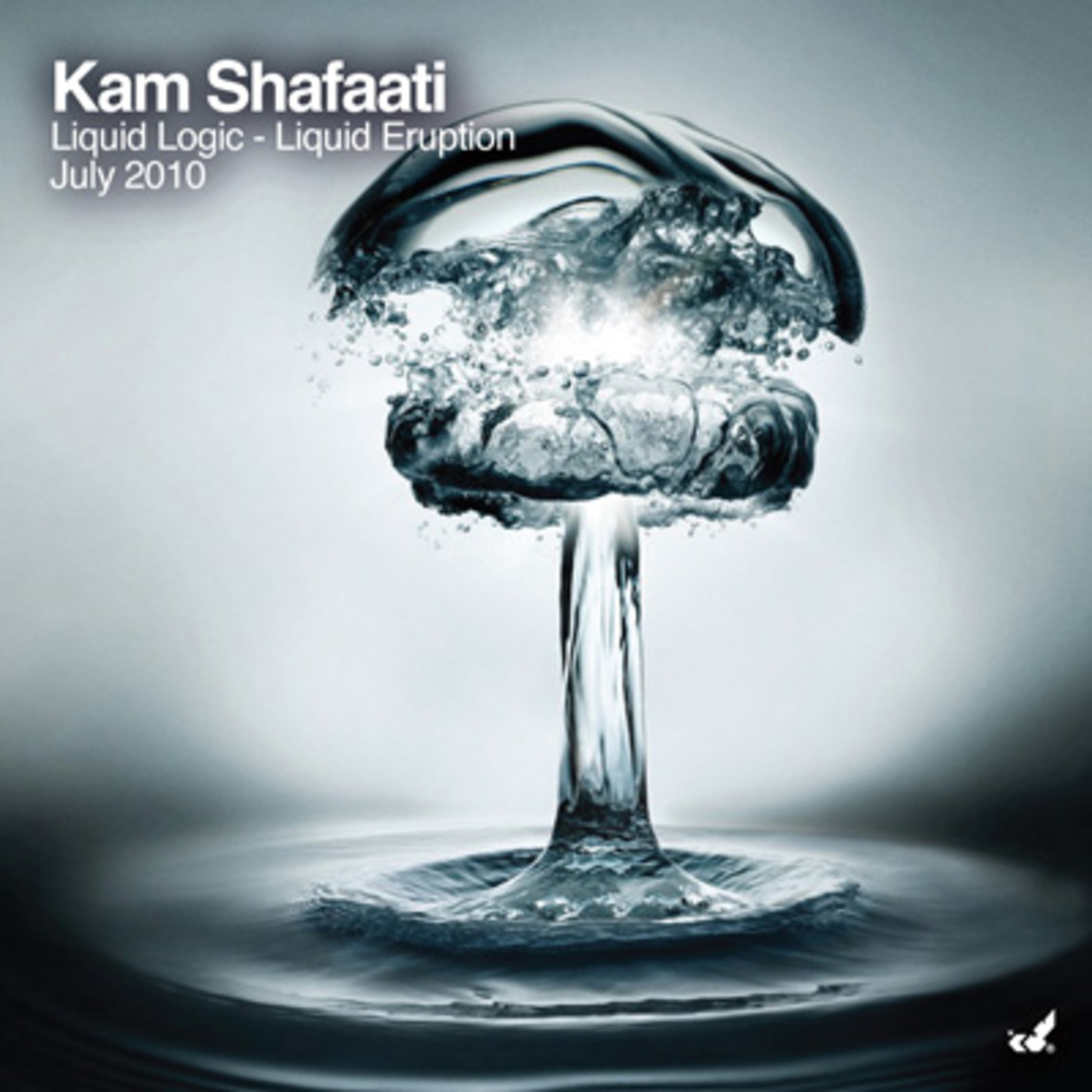 DJ Kam Shafaati presents Liquid Adventures