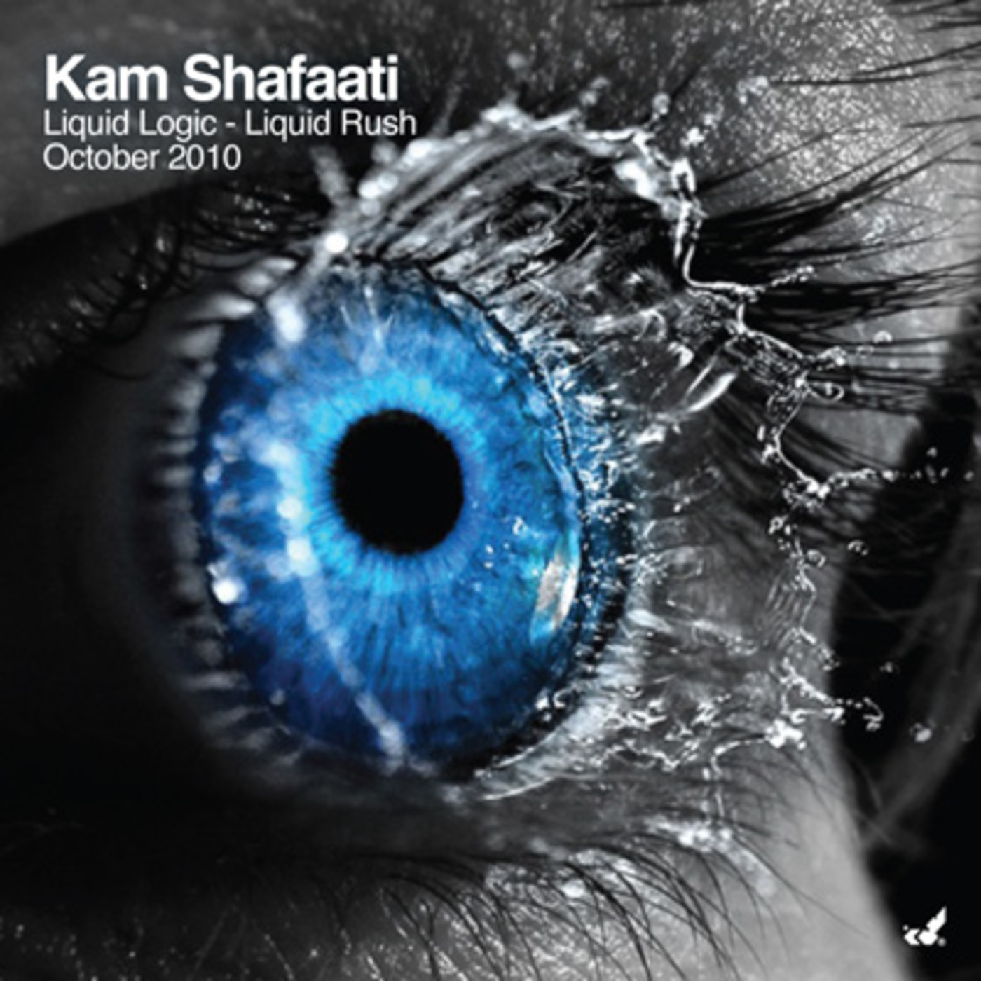 DJ Kam Shafaati presents Liquid Adventures