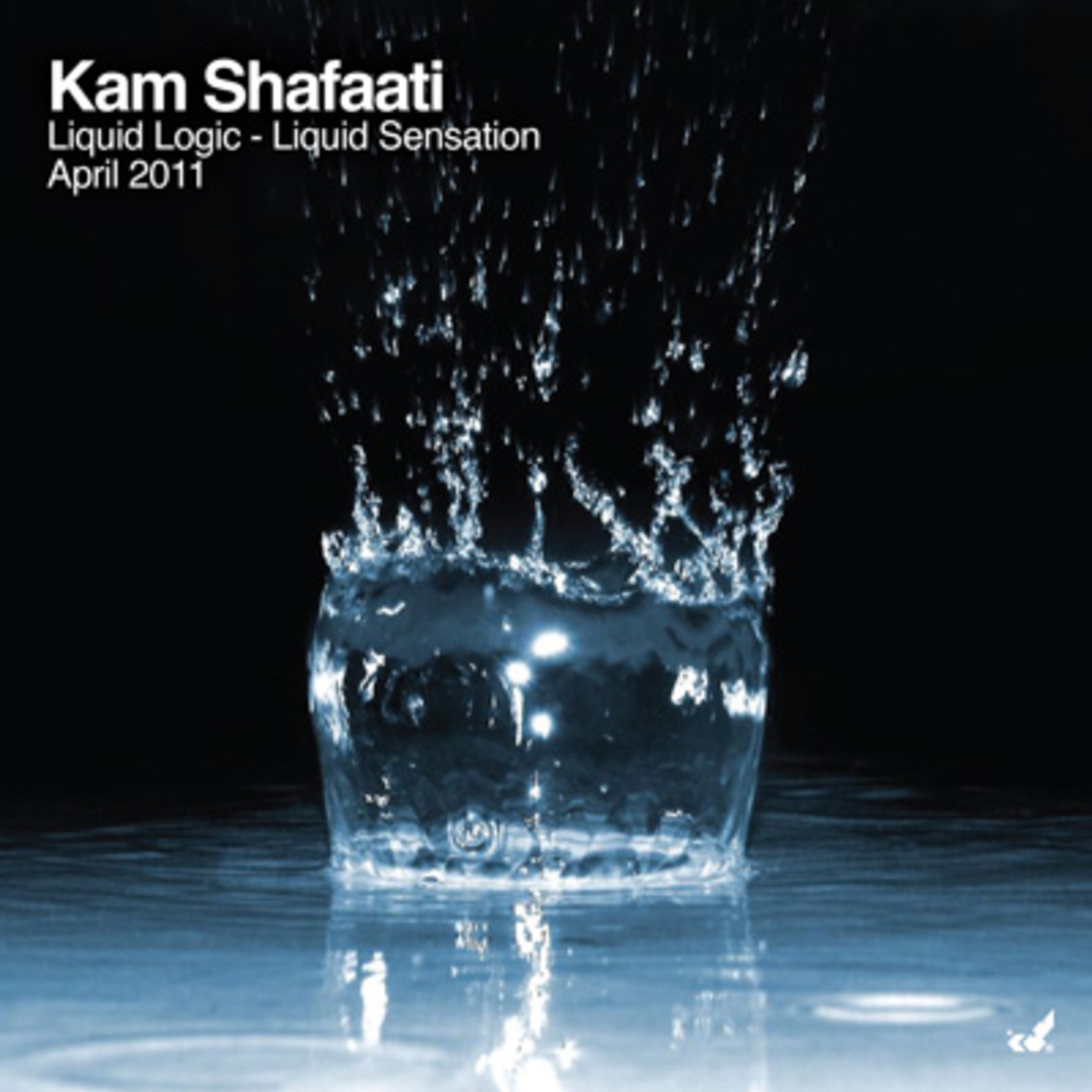 DJ Kam Shafaati presents Liquid Adventures