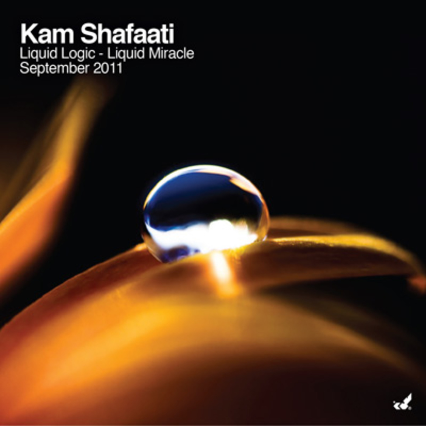 DJ Kam Shafaati presents Liquid Adventures