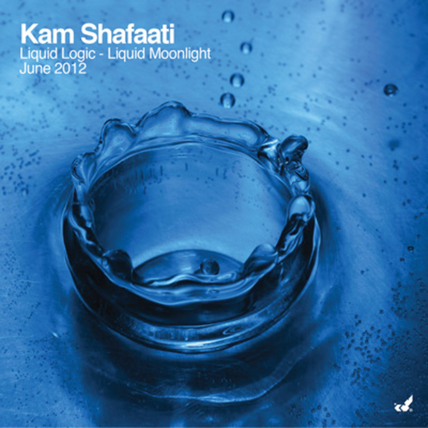 DJ Kam Shafaati presents Liquid Adventures