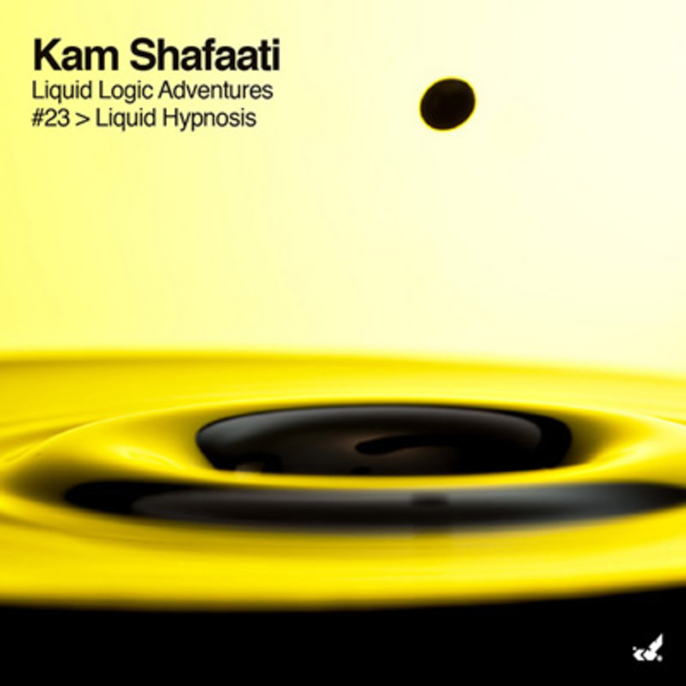 DJ Kam Shafaati presents Liquid Adventures