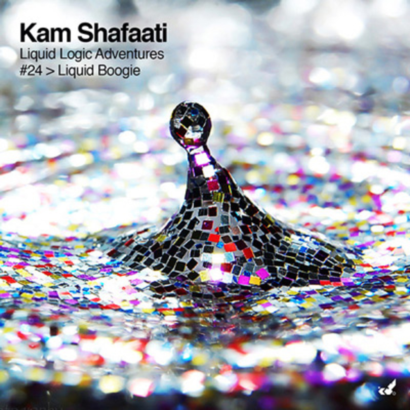 DJ Kam Shafaati presents Liquid Adventures